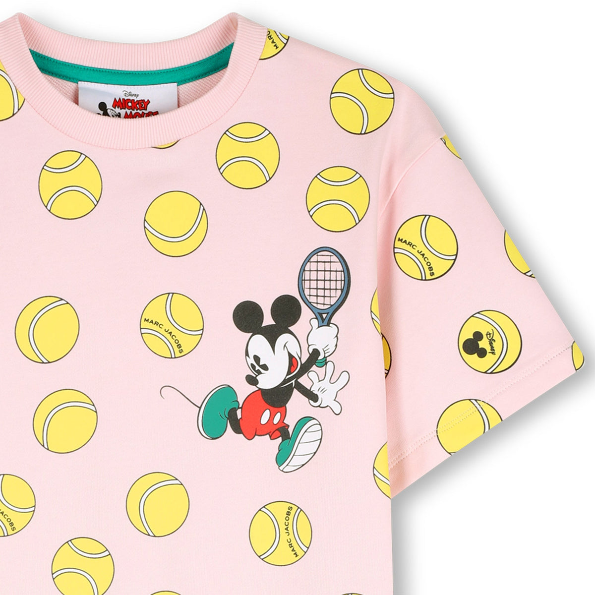 MARC JACOBSMickey Mouse Tennis Dress3617165957017SAVANNA
