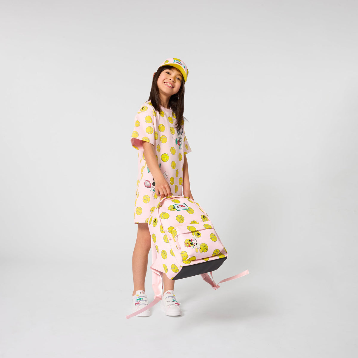 MARC JACOBSMickey Mouse Tennis Dress3617165957017SAVANNA