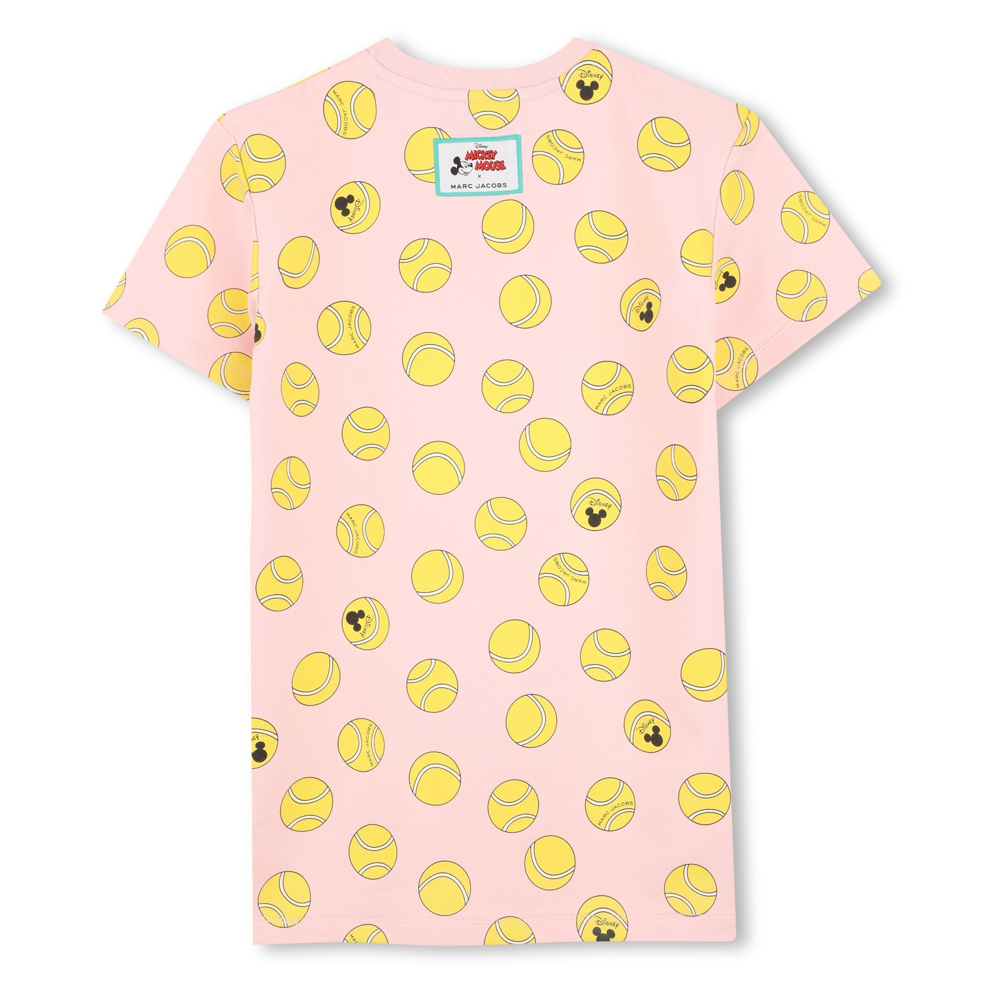 MARC JACOBSMickey Mouse Tennis Dress3617165957017SAVANNA