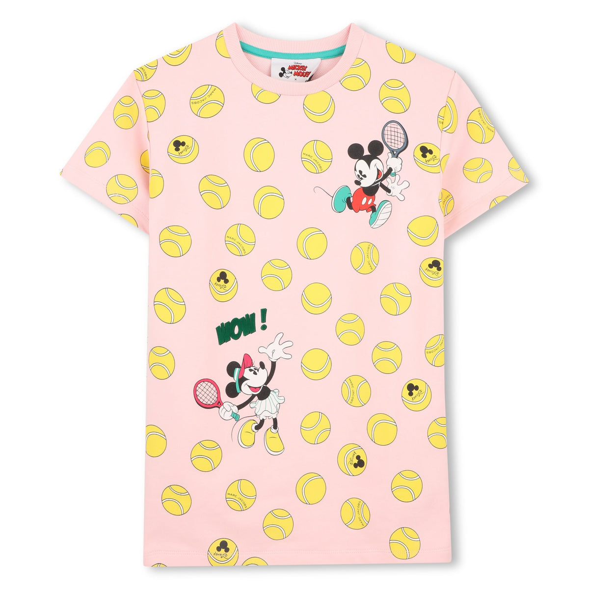 MARC JACOBSMickey Mouse Tennis Dress3617165957017SAVANNA