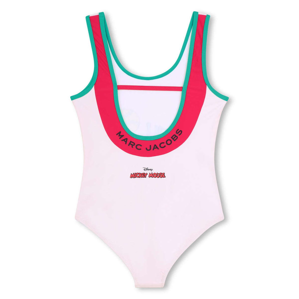 MARC JACOBSMinnie Mouse Tennis Print Swimsuit3617165954276SAVANNA