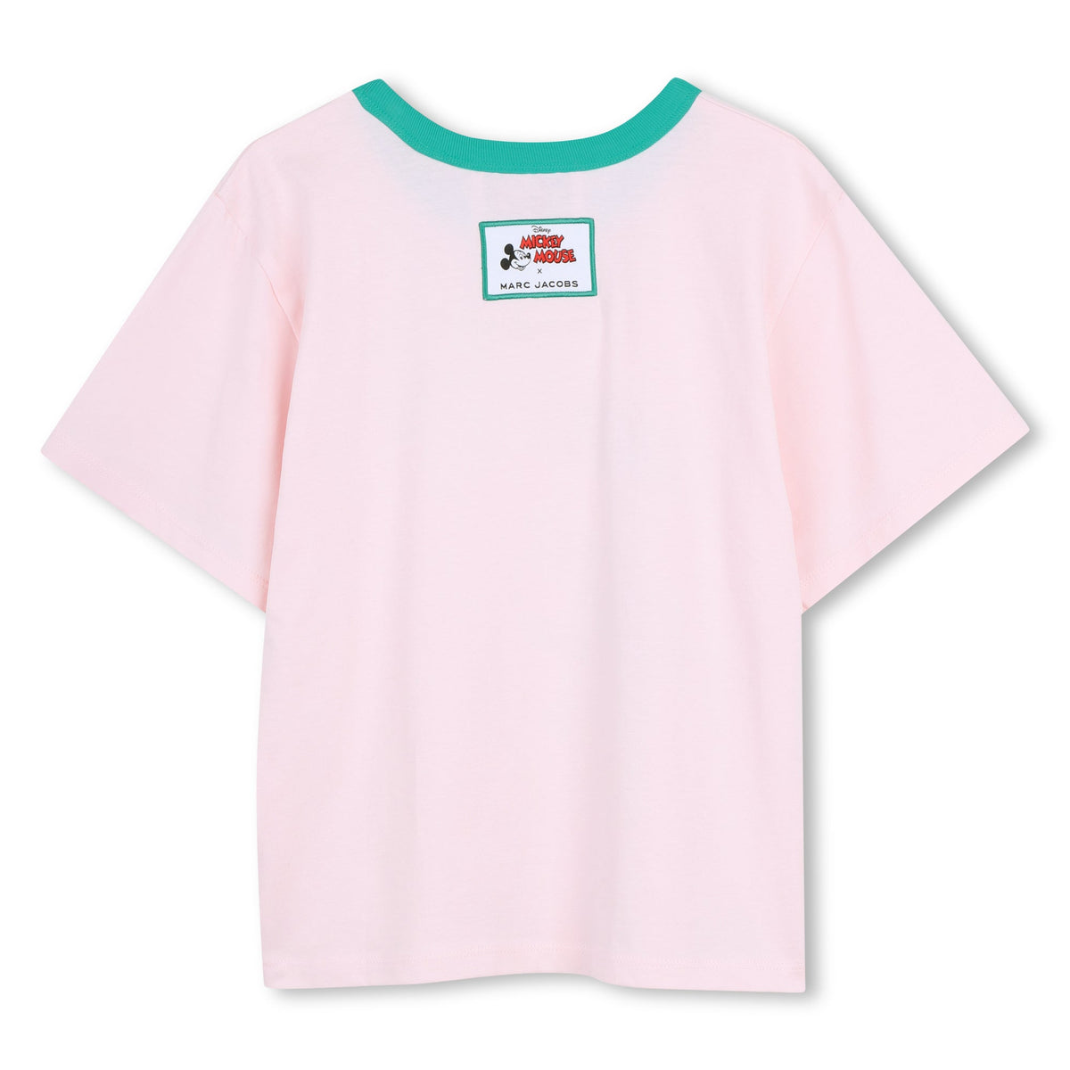 MARC JACOBSMinnie Mouse Tennis Print T-Shirt3617165949746SAVANNA