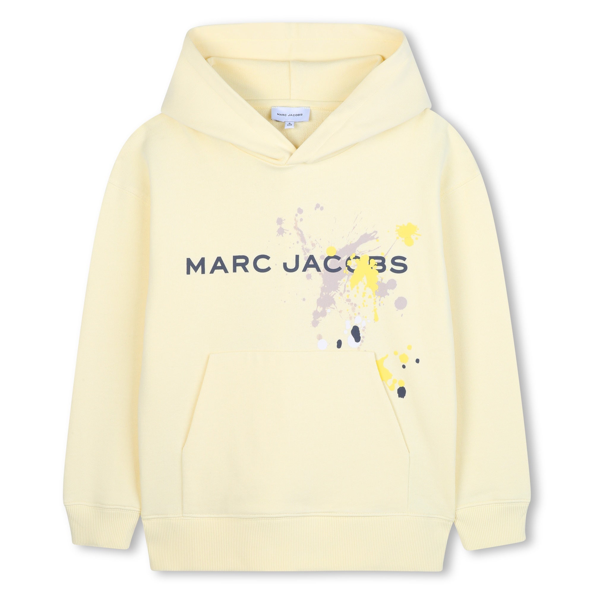 MARC JACOBSPaint Splatter Hoodie3617165557811SAVANNA