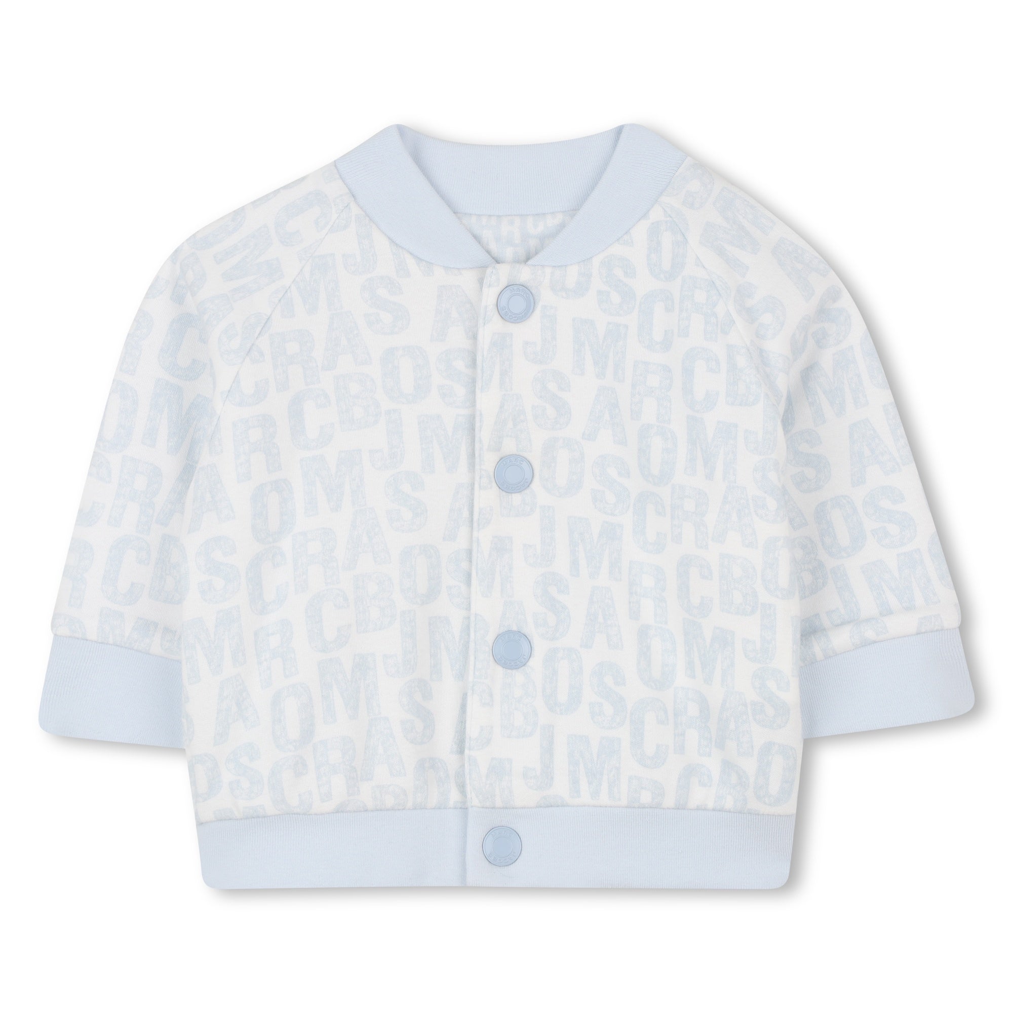 MARC JACOBSReversible Tracksuit Set3617165640544SAVANNA