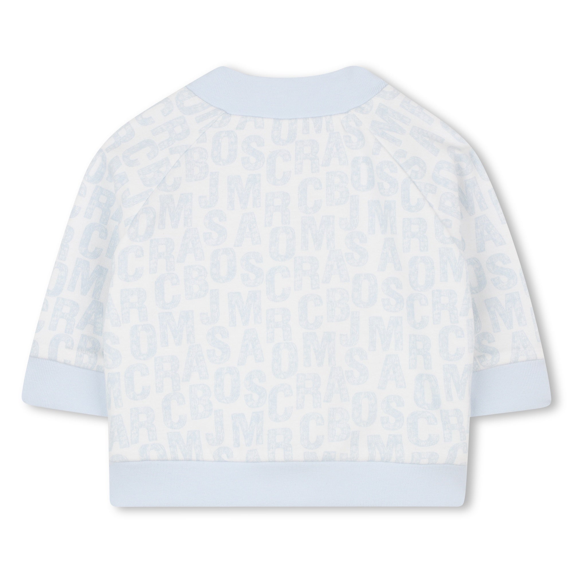 MARC JACOBSReversible Tracksuit Set3617165640544SAVANNA