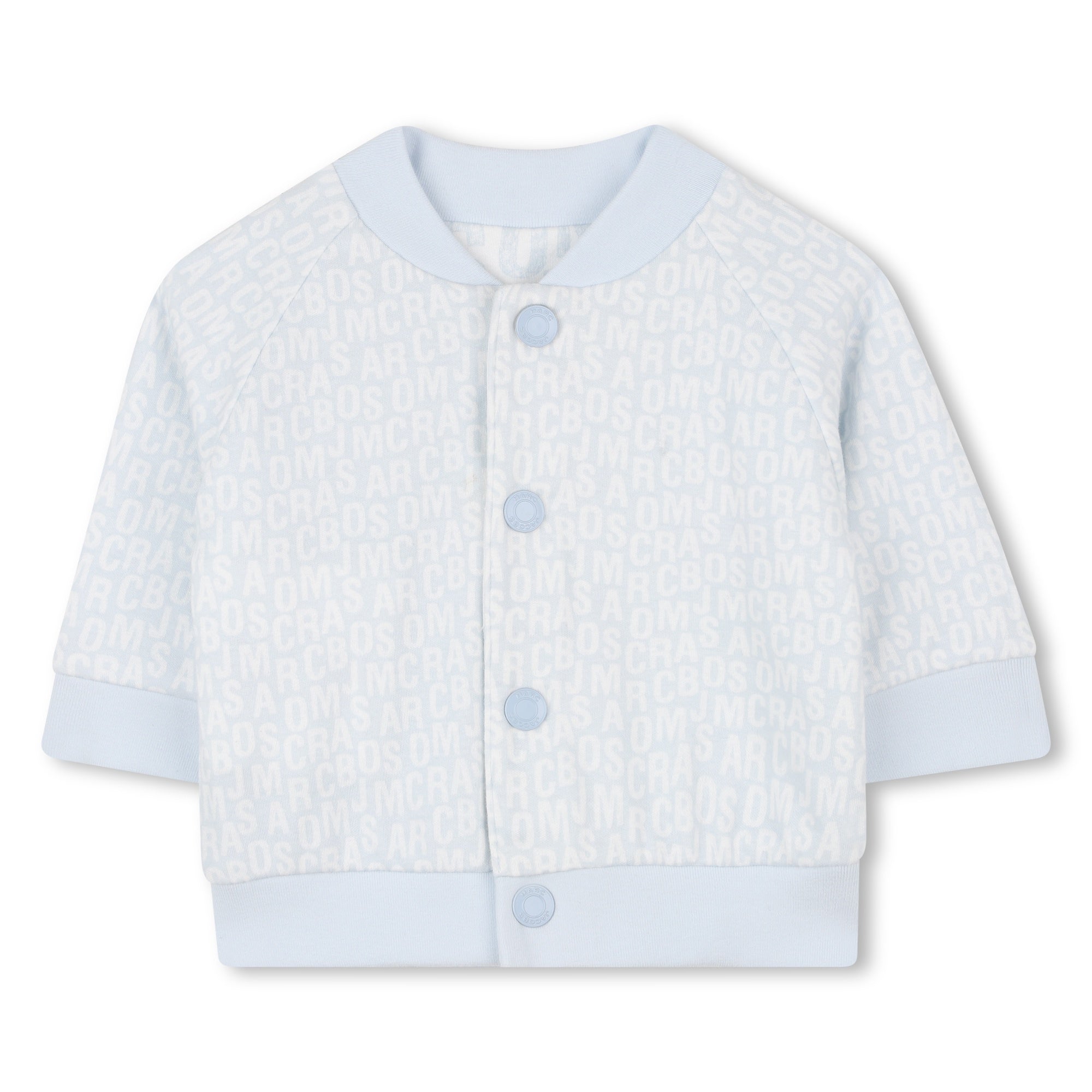 MARC JACOBSReversible Tracksuit Set3617165640544SAVANNA