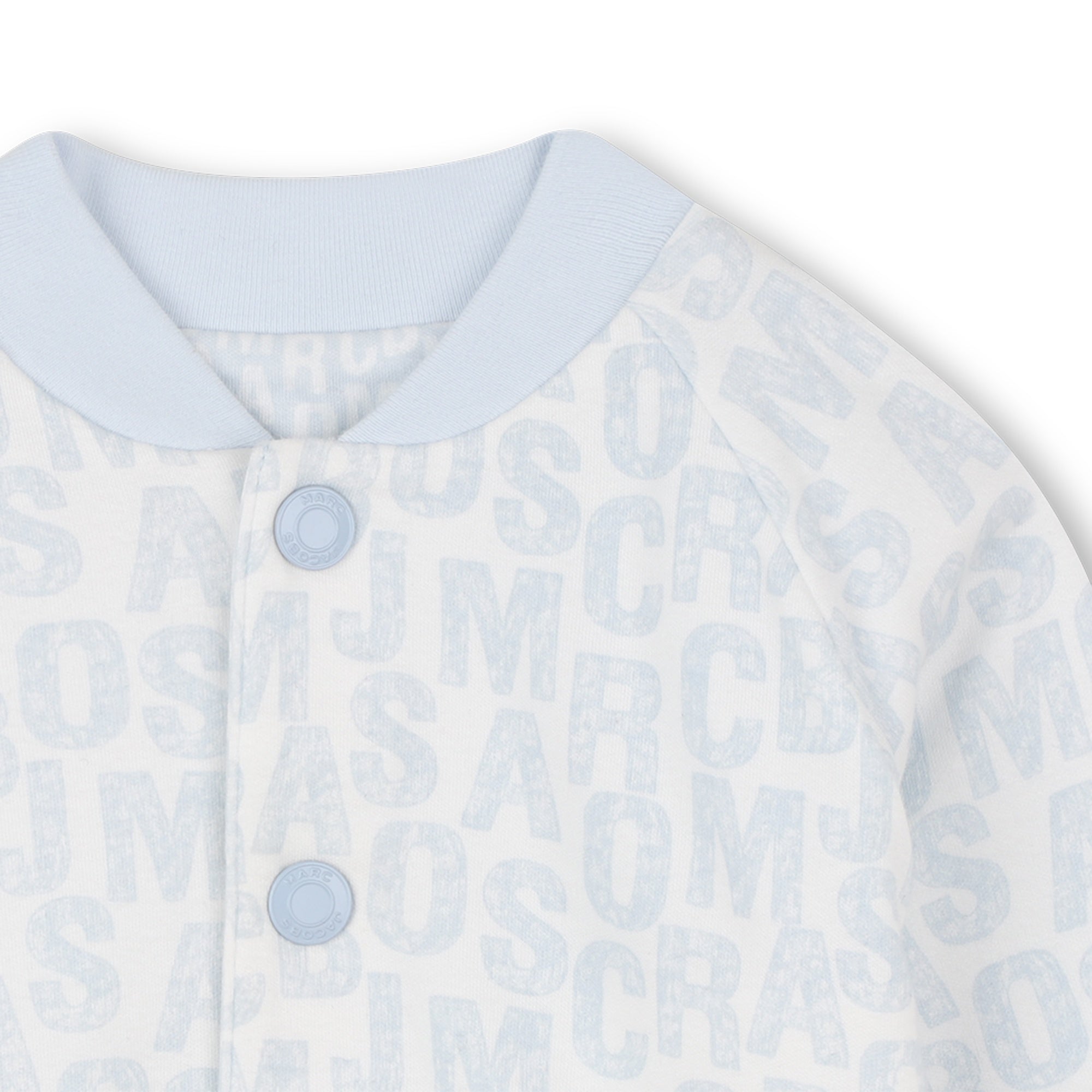 MARC JACOBSReversible Tracksuit Set3617165640544SAVANNA