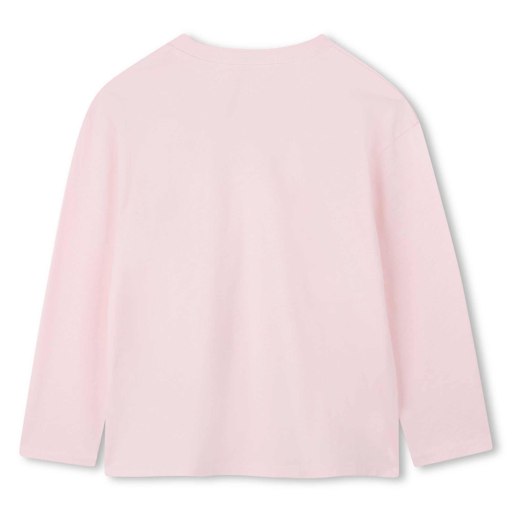 MARC JACOBSRhinestone Logo T-ShirtSAVANNA