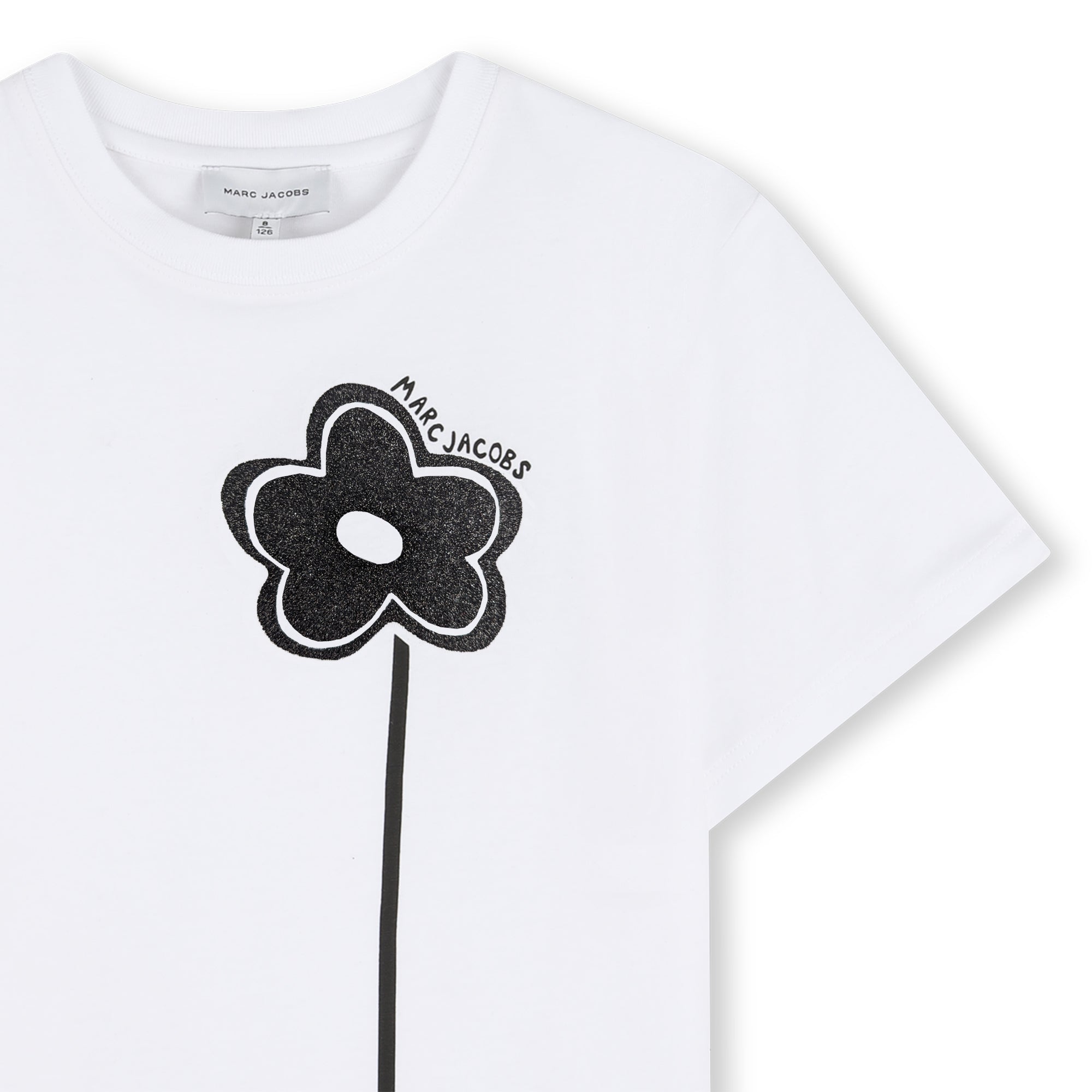 MARC JACOBSShort Sleeve T-Shirt3617165814785SAVANNA