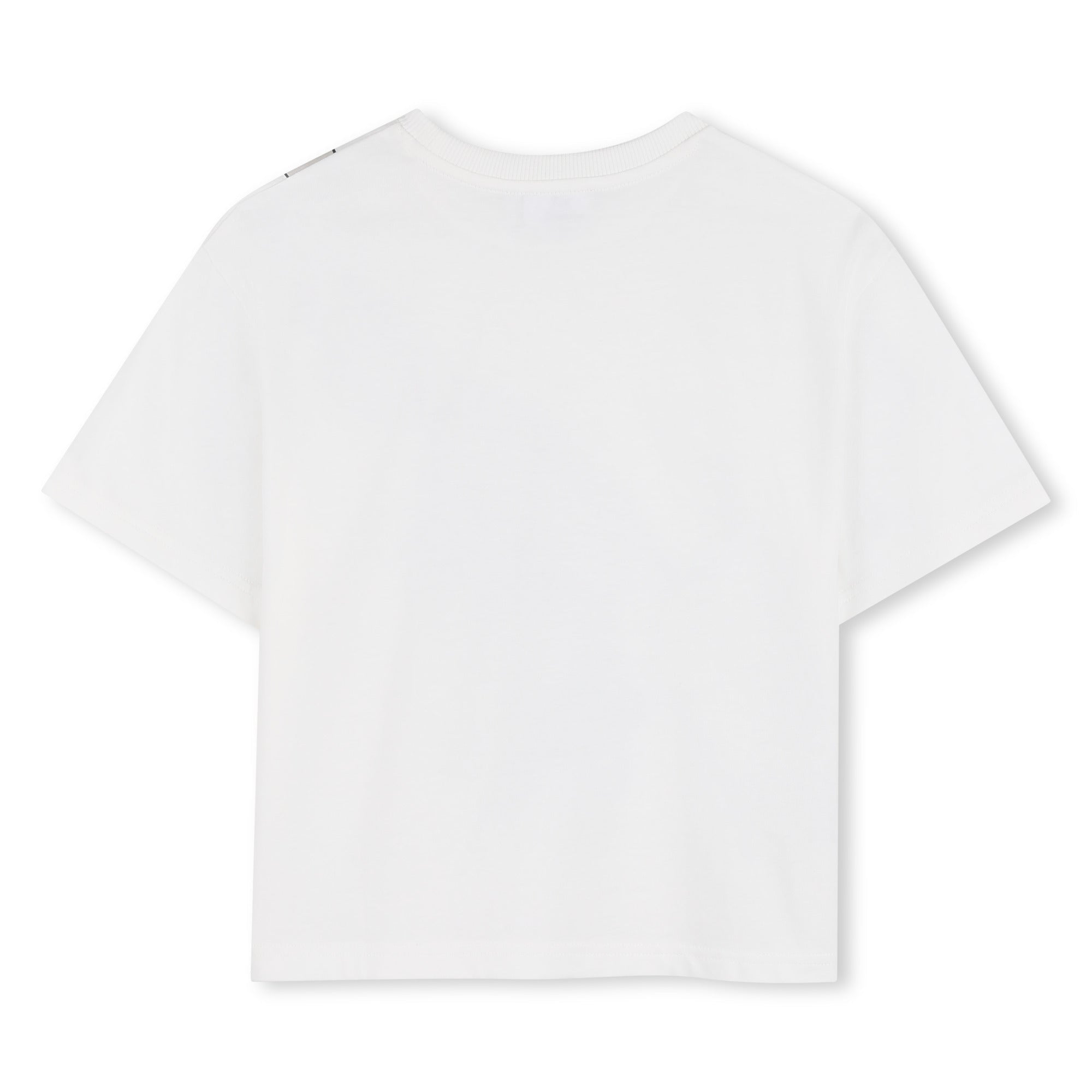MARC JACOBSSnapshot Short Sleeve T‑Shirt3617165809613SAVANNA