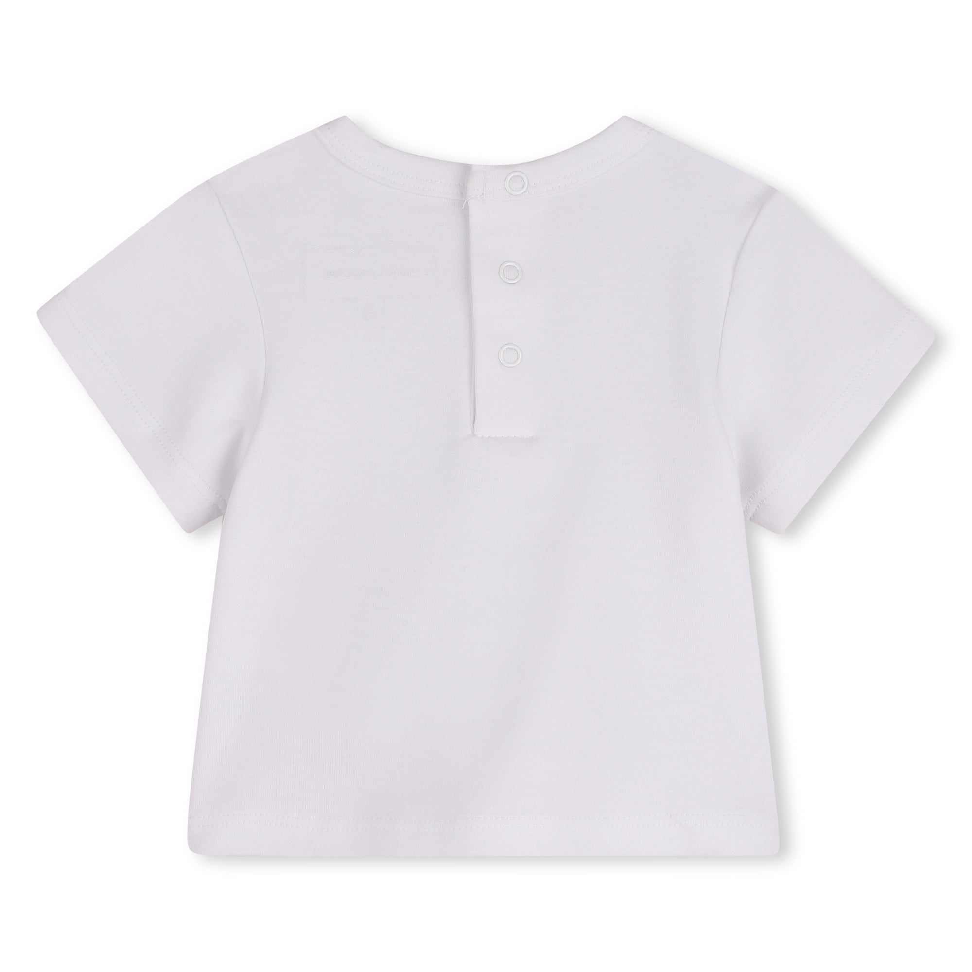 MARC JACOBSStriped T-shirt & Shorts Set3617165909191SAVANNA