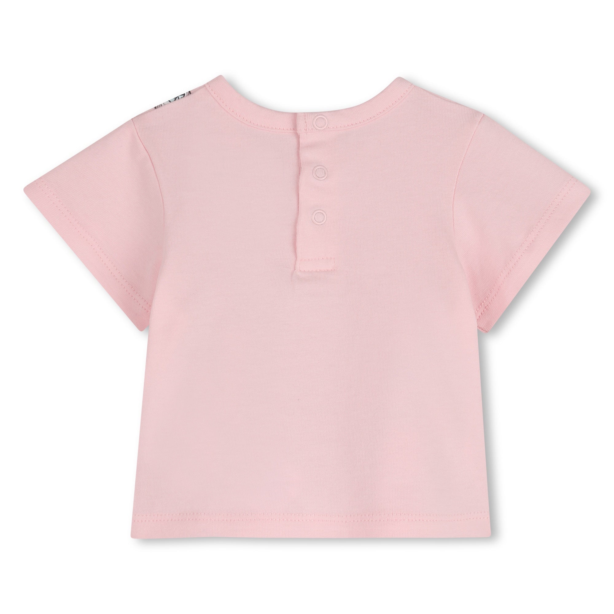 MARC JACOBST-Shirt and Shorts Set3617165875212SAVANNA