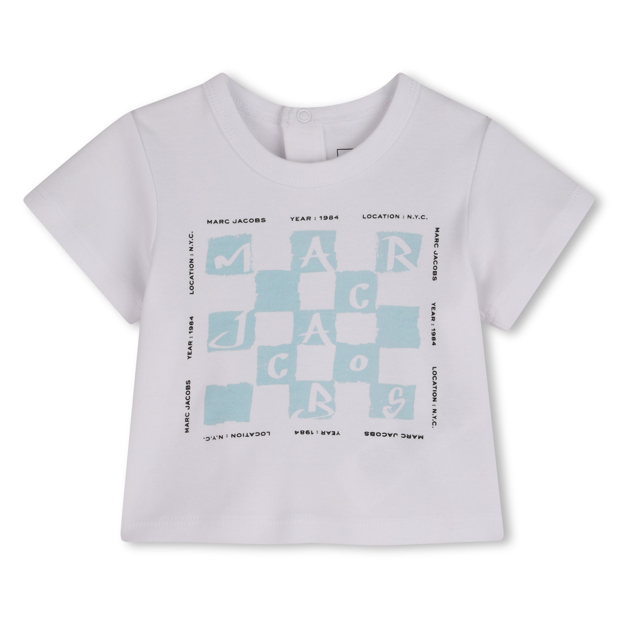 MARC JACOBST-Shirt and Shorts Set3617166059116SAVANNA