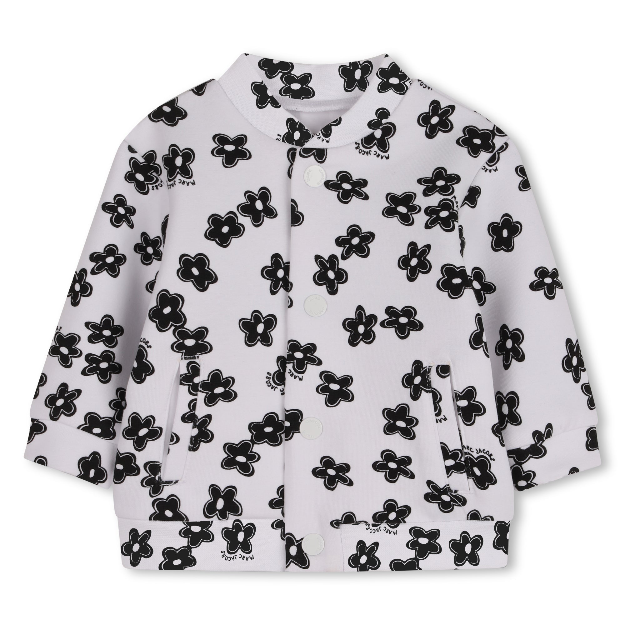 MARC JACOBSTrack Jacket, T-Shirt & Trouser Set3617165873225SAVANNA