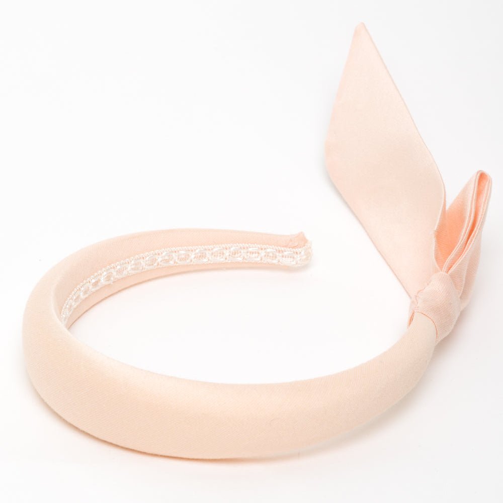 Mi Mi SolBow Trim Headband8051167828015SAVANNA