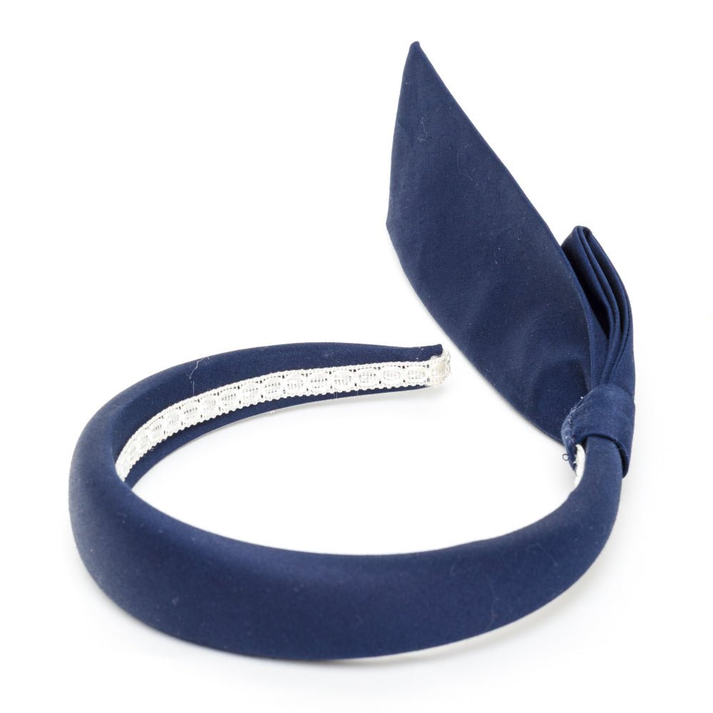 Mi Mi SolBow Trim Headband8051167828053SAVANNA