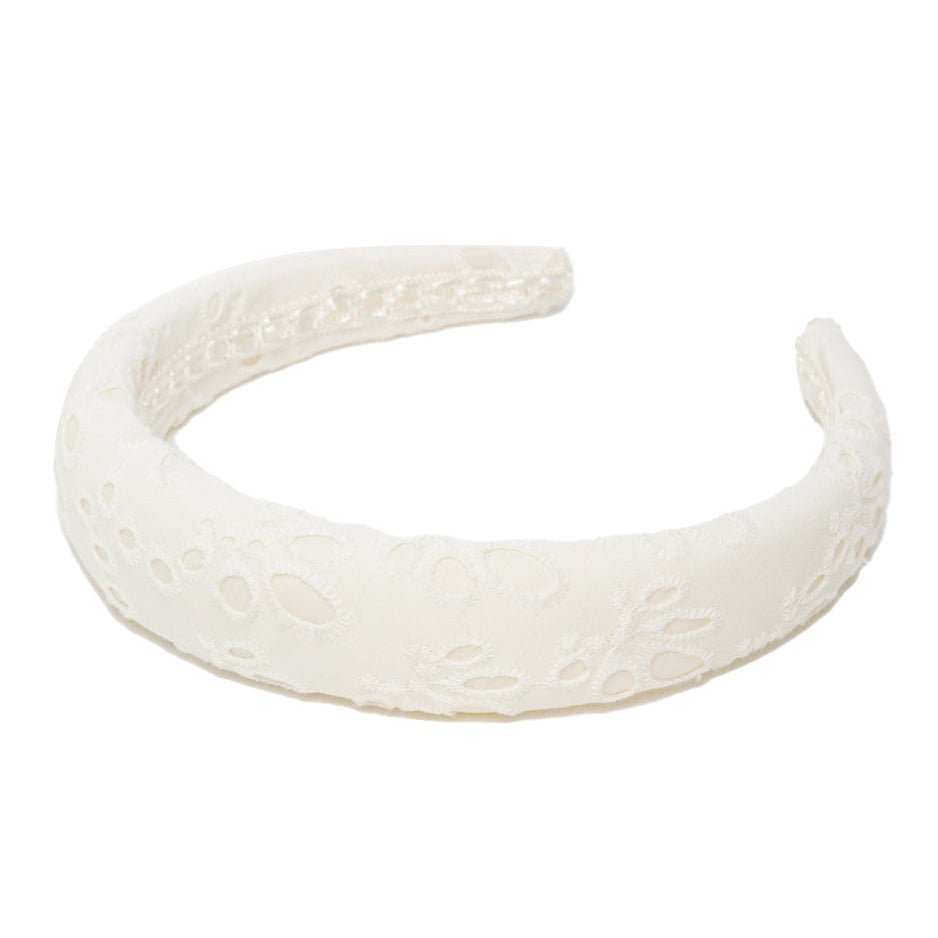 Mi Mi SolFloral Pattern Headband8051167827988SAVANNA
