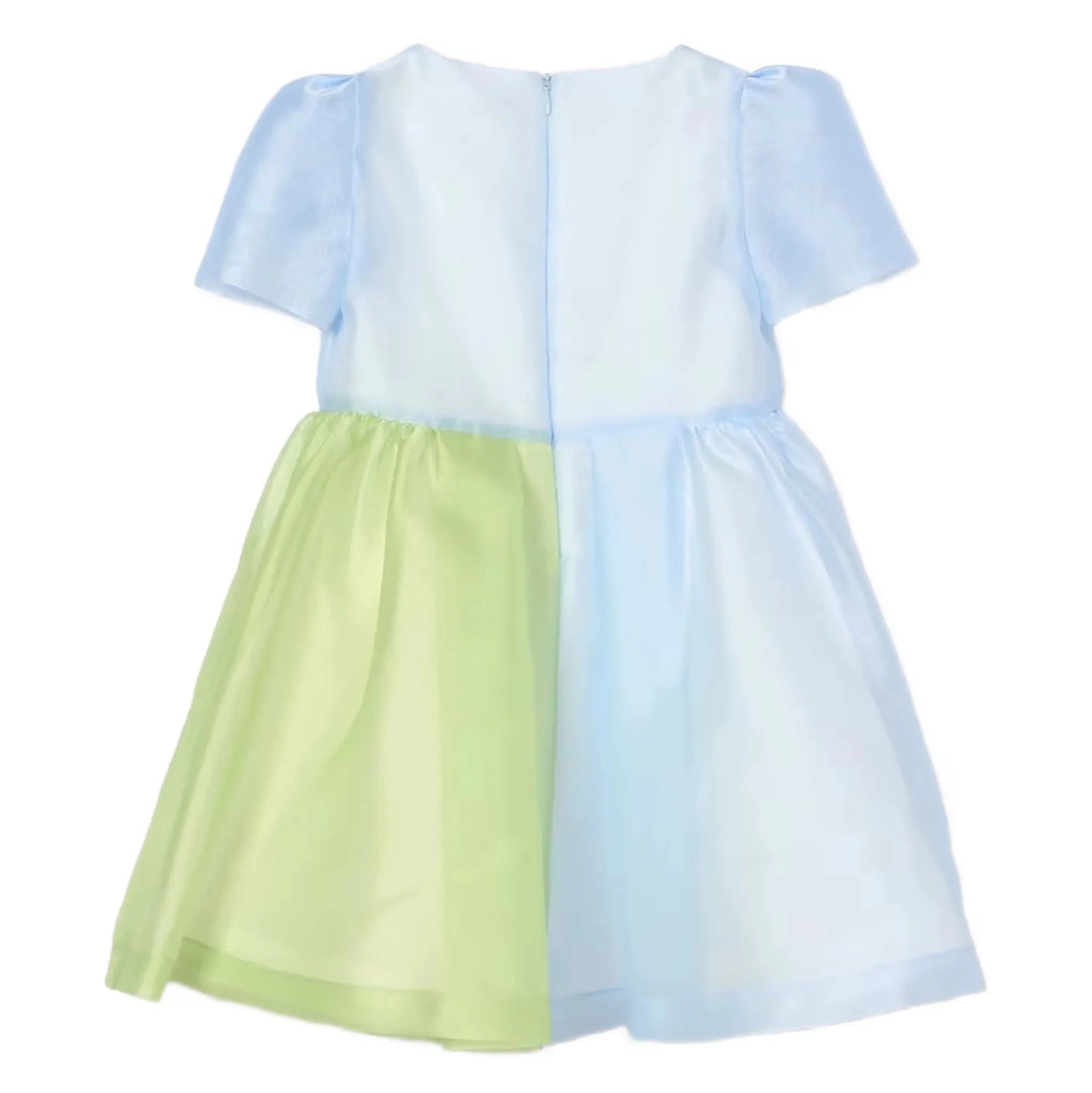 Mi Mi SolFlower Appliqué Dress8051167765228SAVANNA