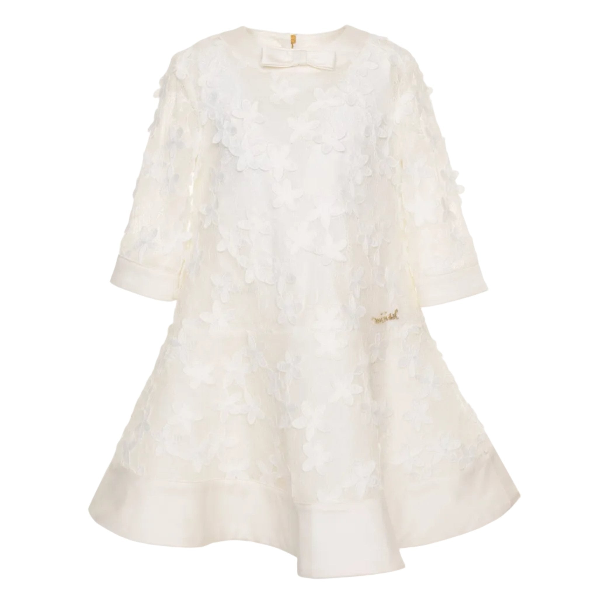 Mi Mi SolFlower Embellished Dress8051167763583SAVANNA