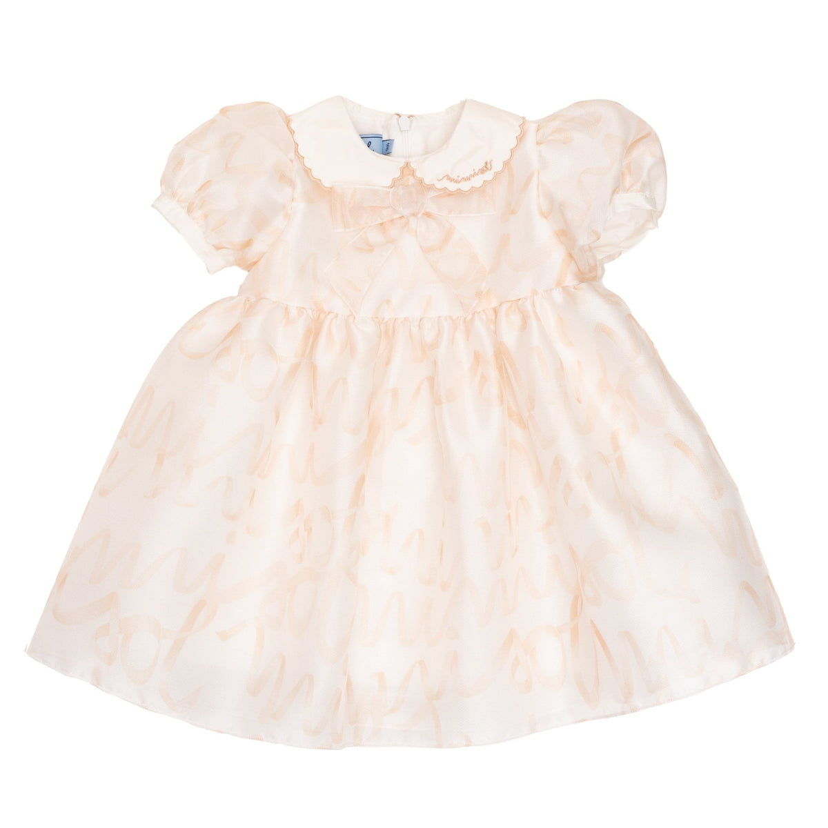 Mi Mi SolOrganza Baby Dress8051167972251SAVANNA