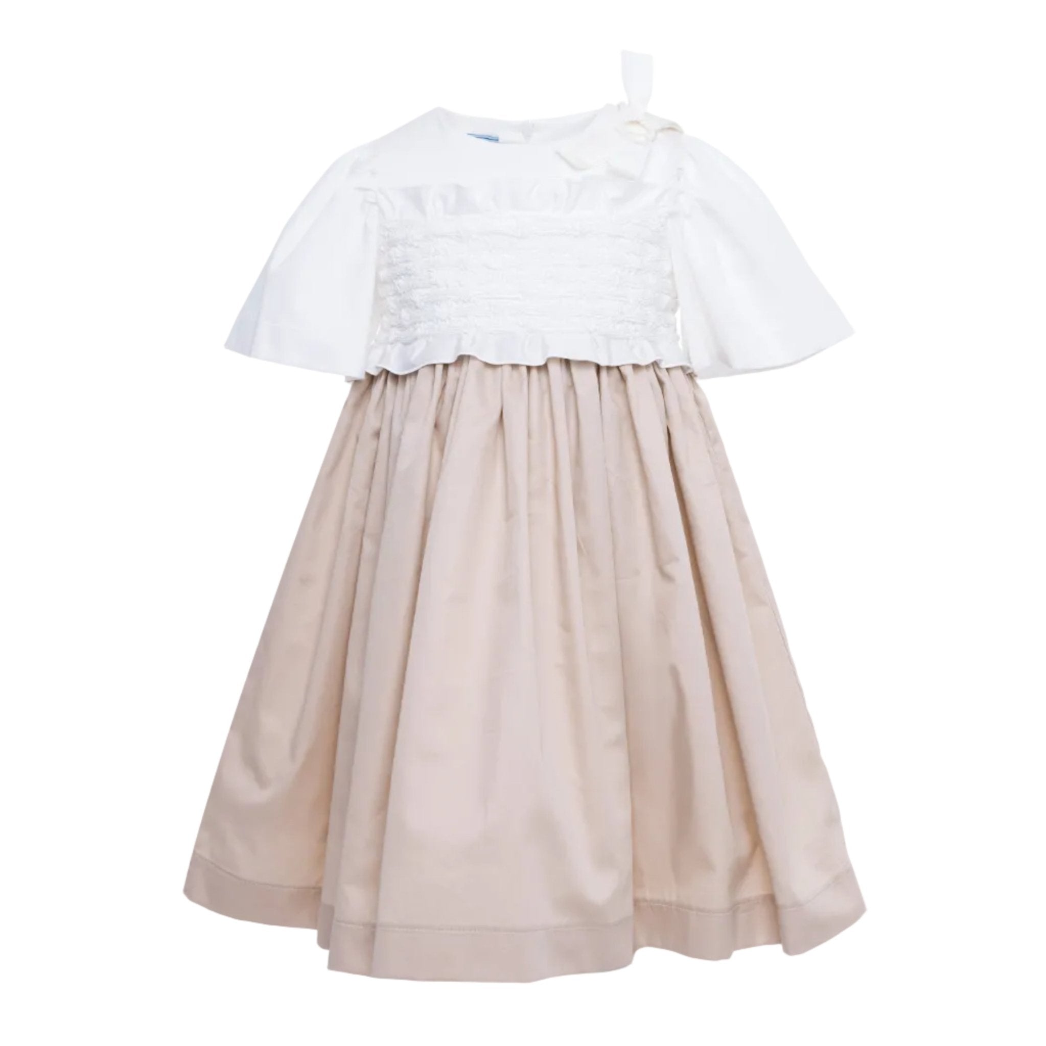 Mi Mi SolSmock Embroidery Dress8051167778068SAVANNA