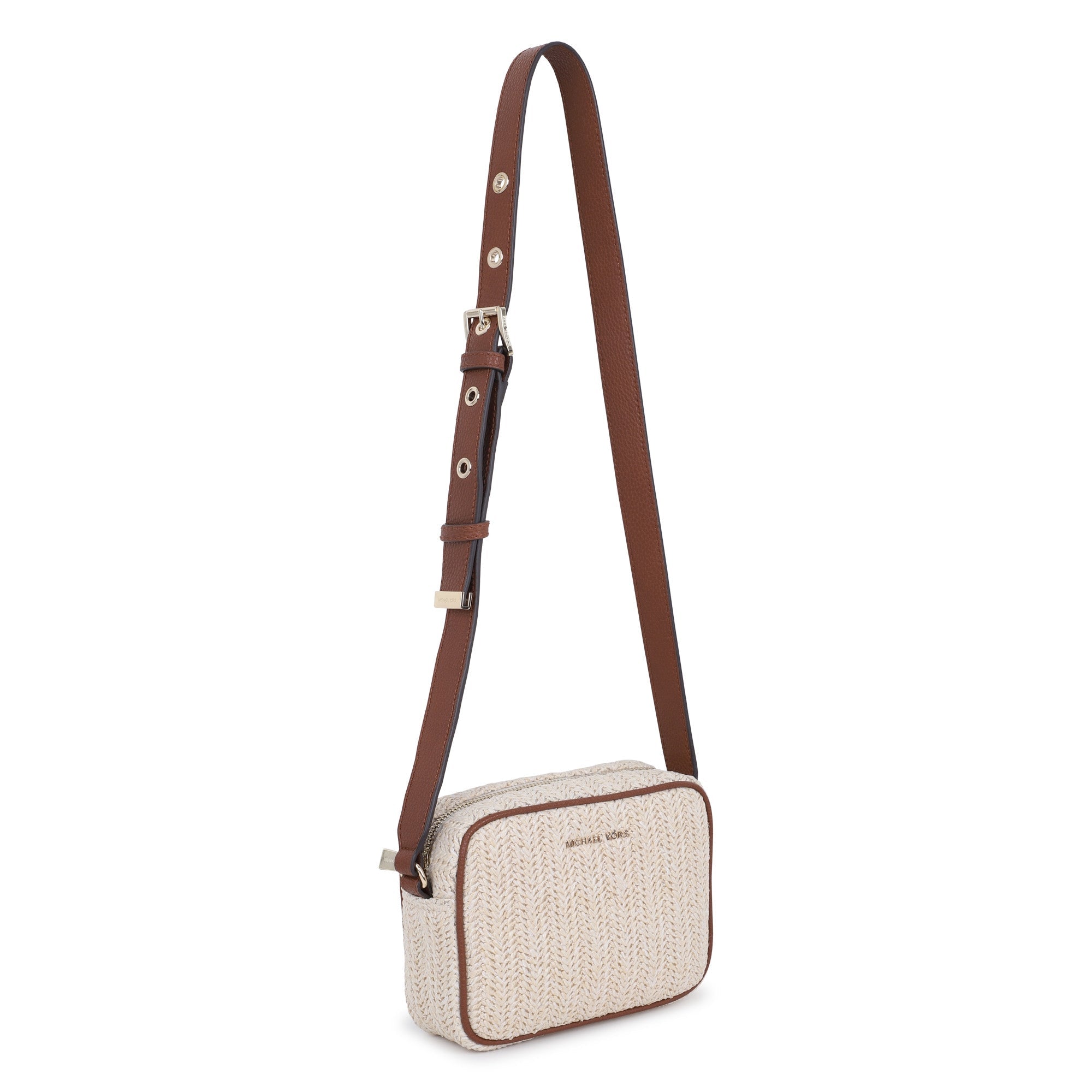 Michael KorsBraided Shoulder Bag3617166059970SAVANNA