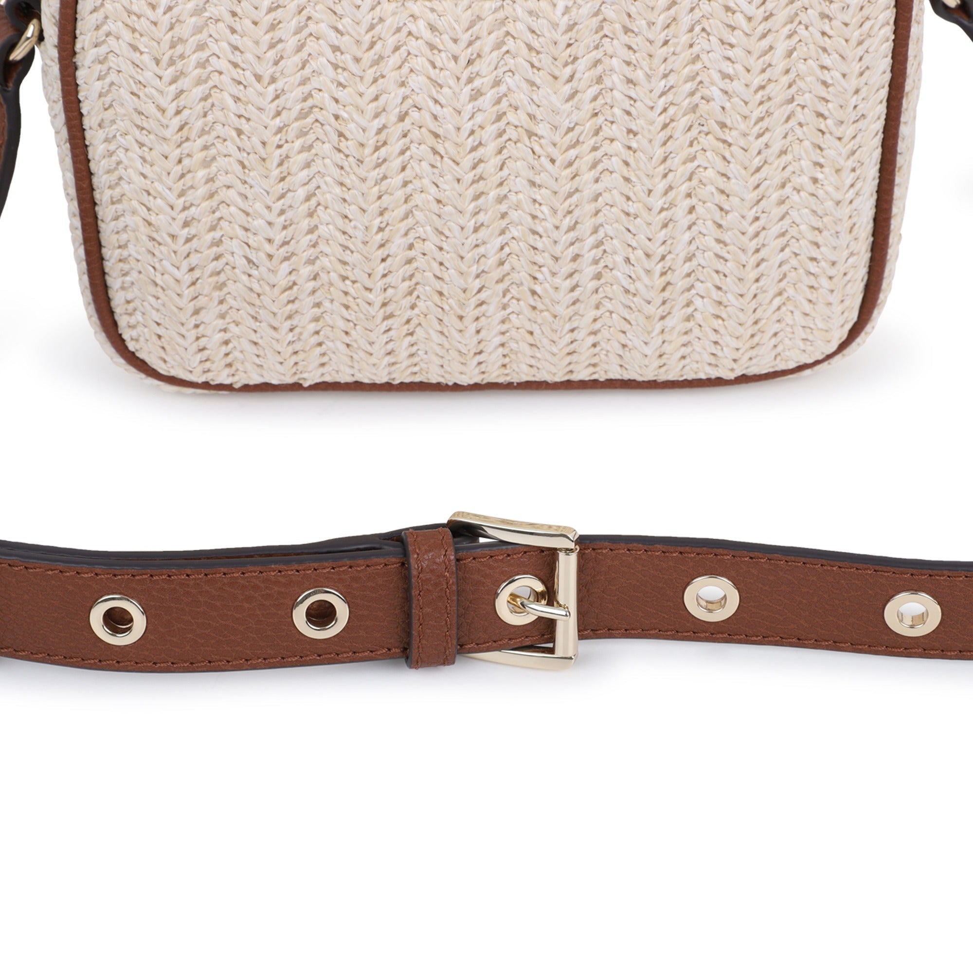 Michael KorsBraided Shoulder Bag3617166059970SAVANNA