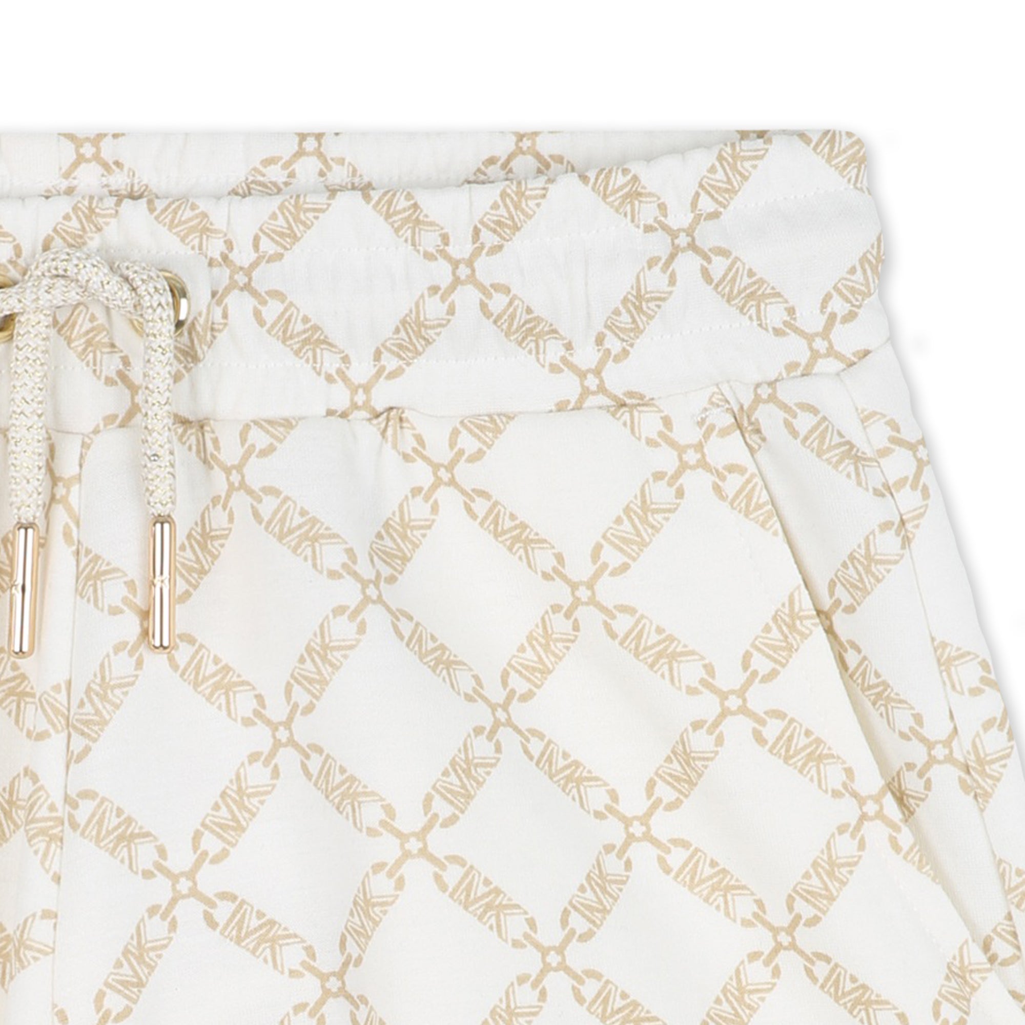 Michael KorsChain Print Shorts3617165240621SAVANNA