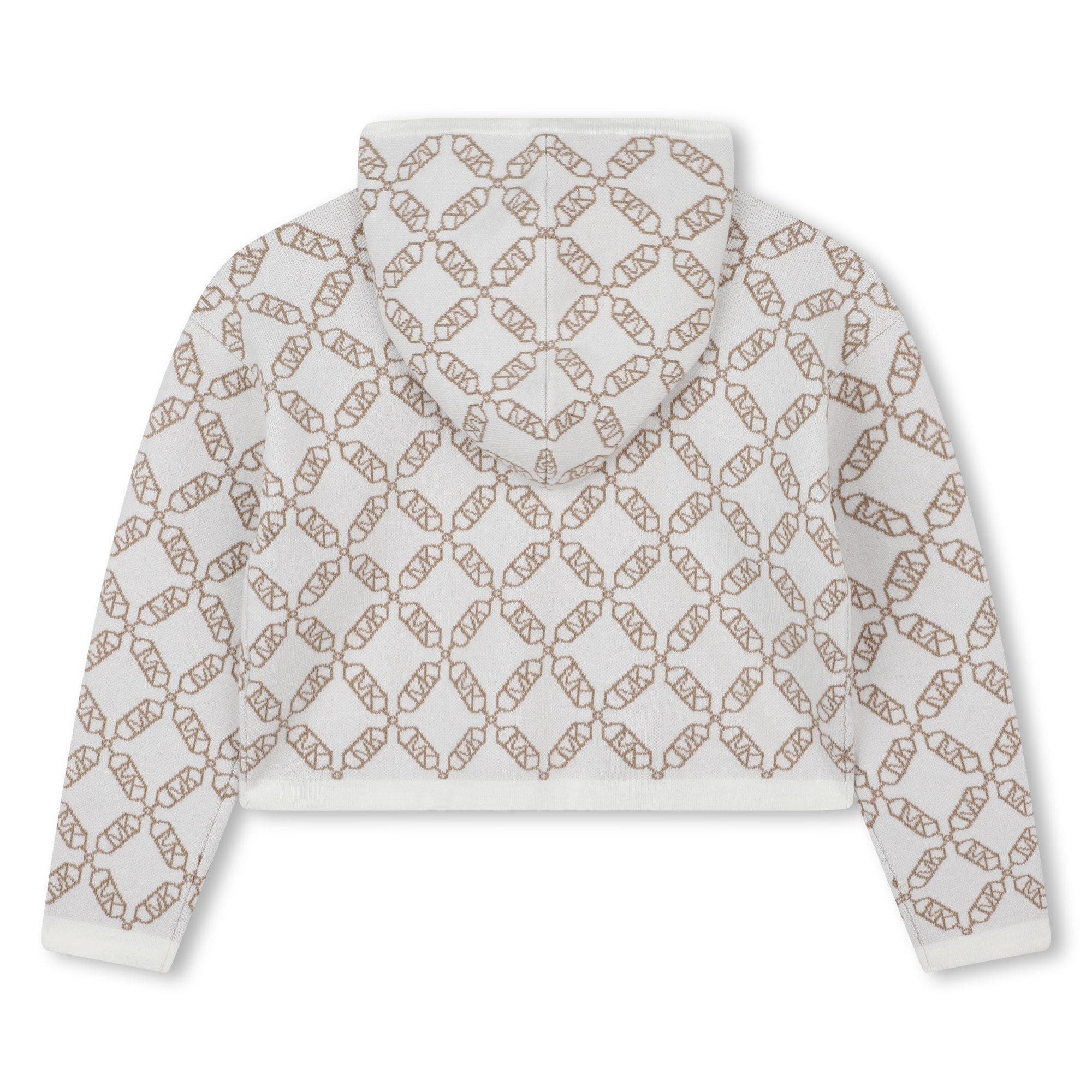 Michael KorsEmpire Zip Hoodie3617165724695SAVANNA