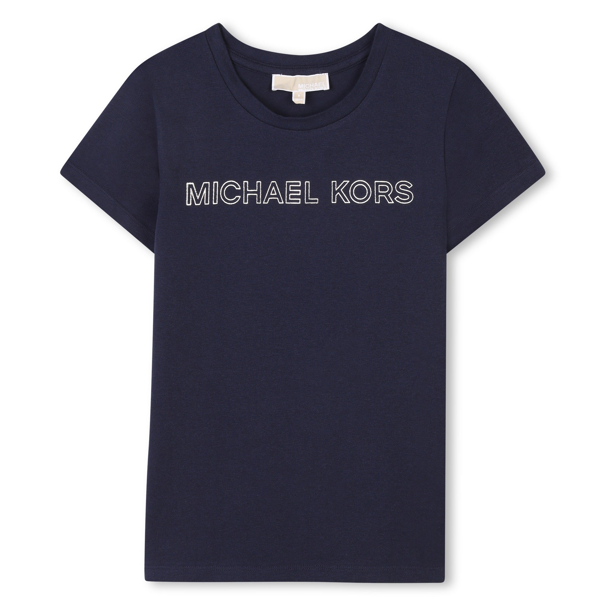 Michael KorsGold Logo T-Shirt3617165296963SAVANNA