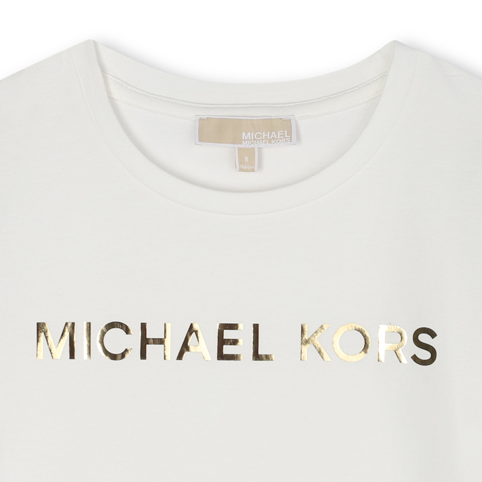 Michael KorsJersey Logo T-Shirt3617165558566SAVANNA
