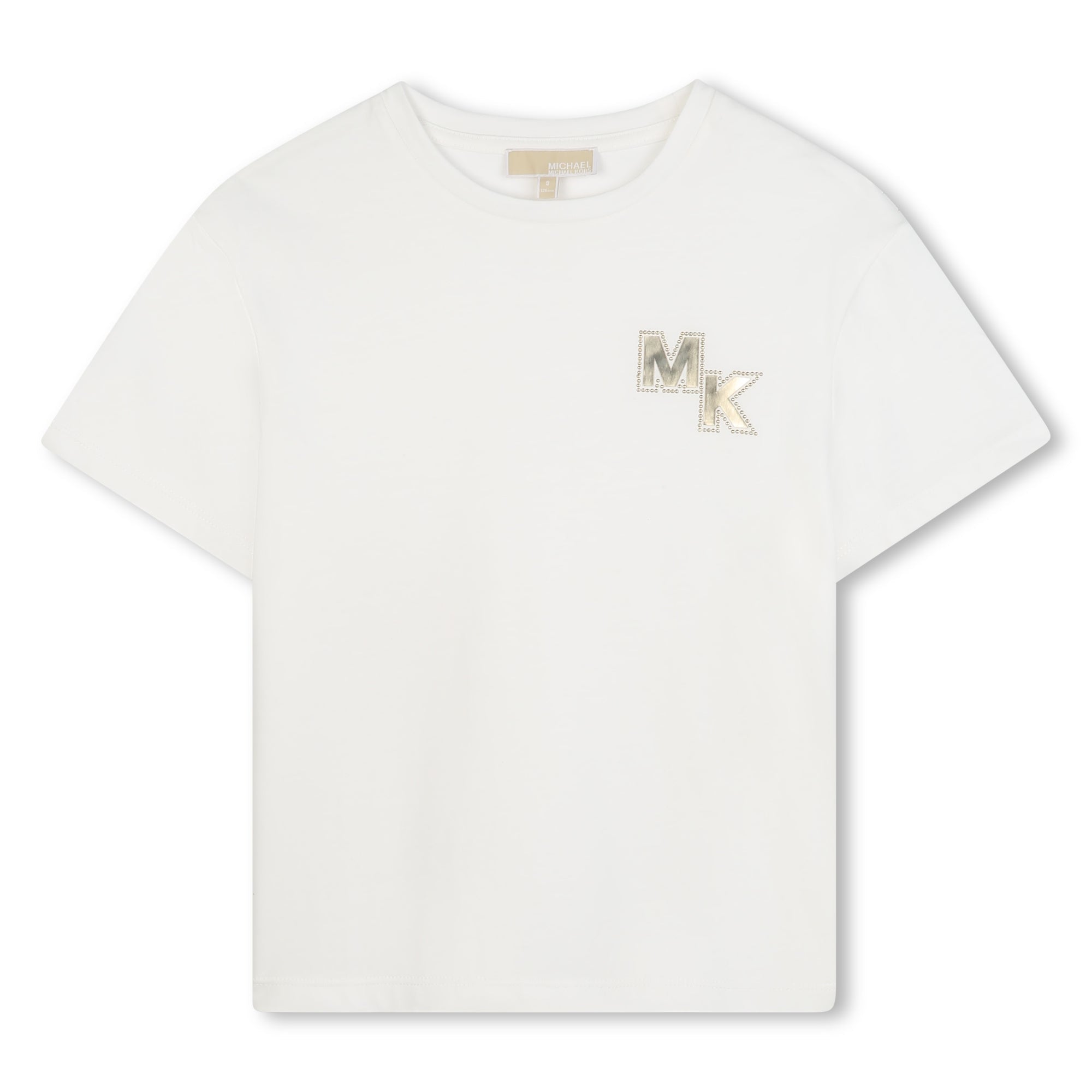 Michael KorsJersey Logo T-Shirt3617165716492SAVANNA