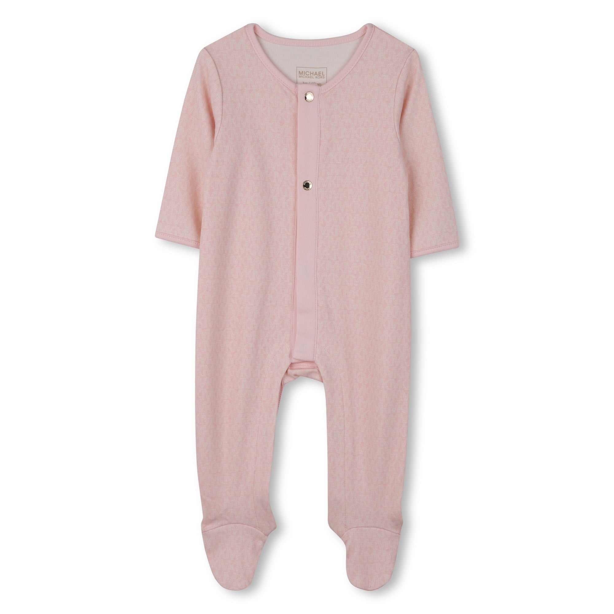 Michael KorsLogo Babygrow Gift Set3617165953835SAVANNA