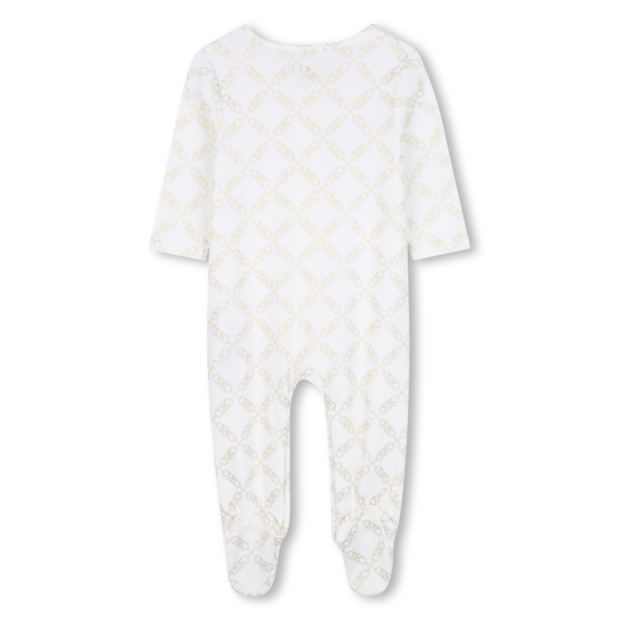 Michael KorsLogo Babygrow Gift SetSAVANNA
