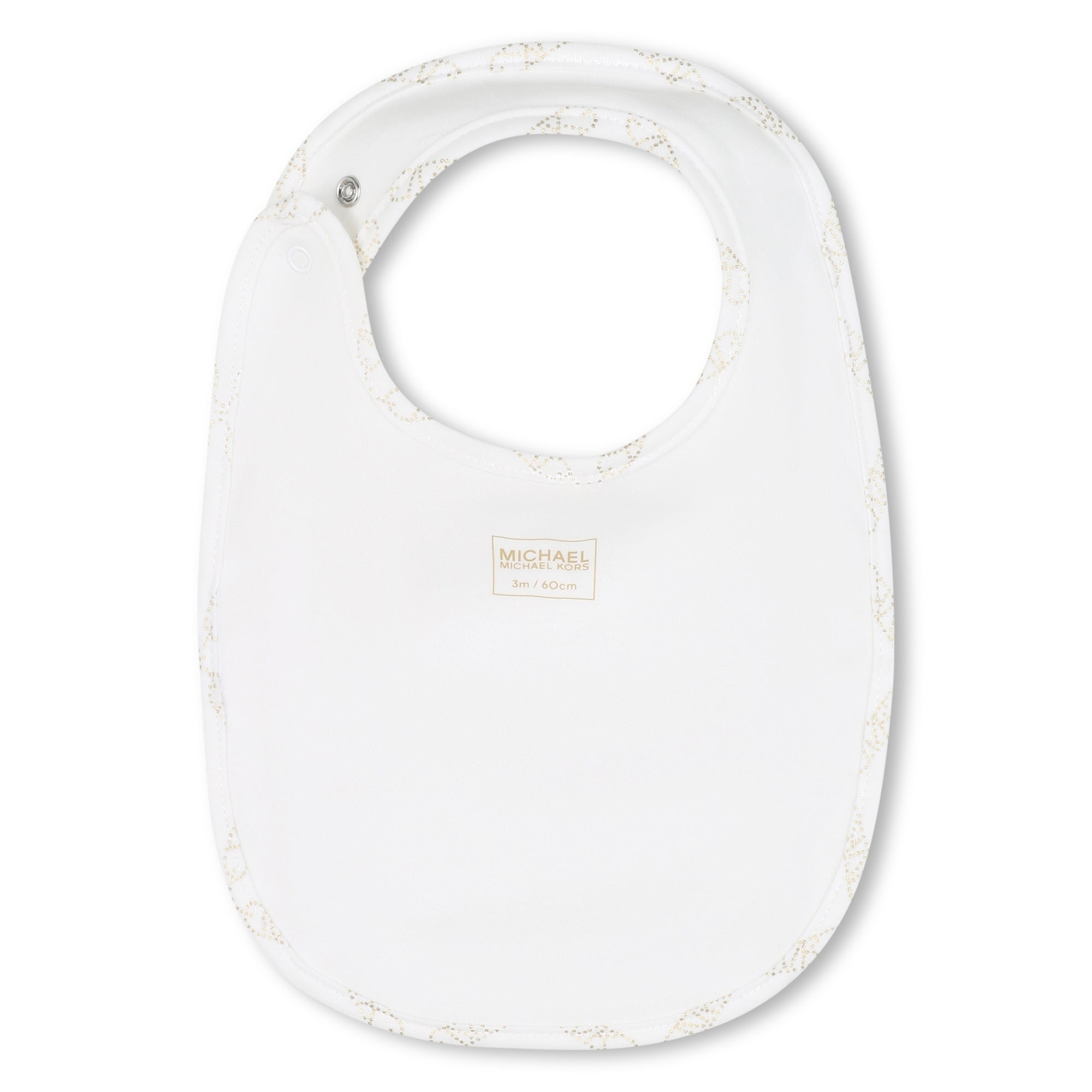 Michael KorsLogo Babygrow Gift SetSAVANNA