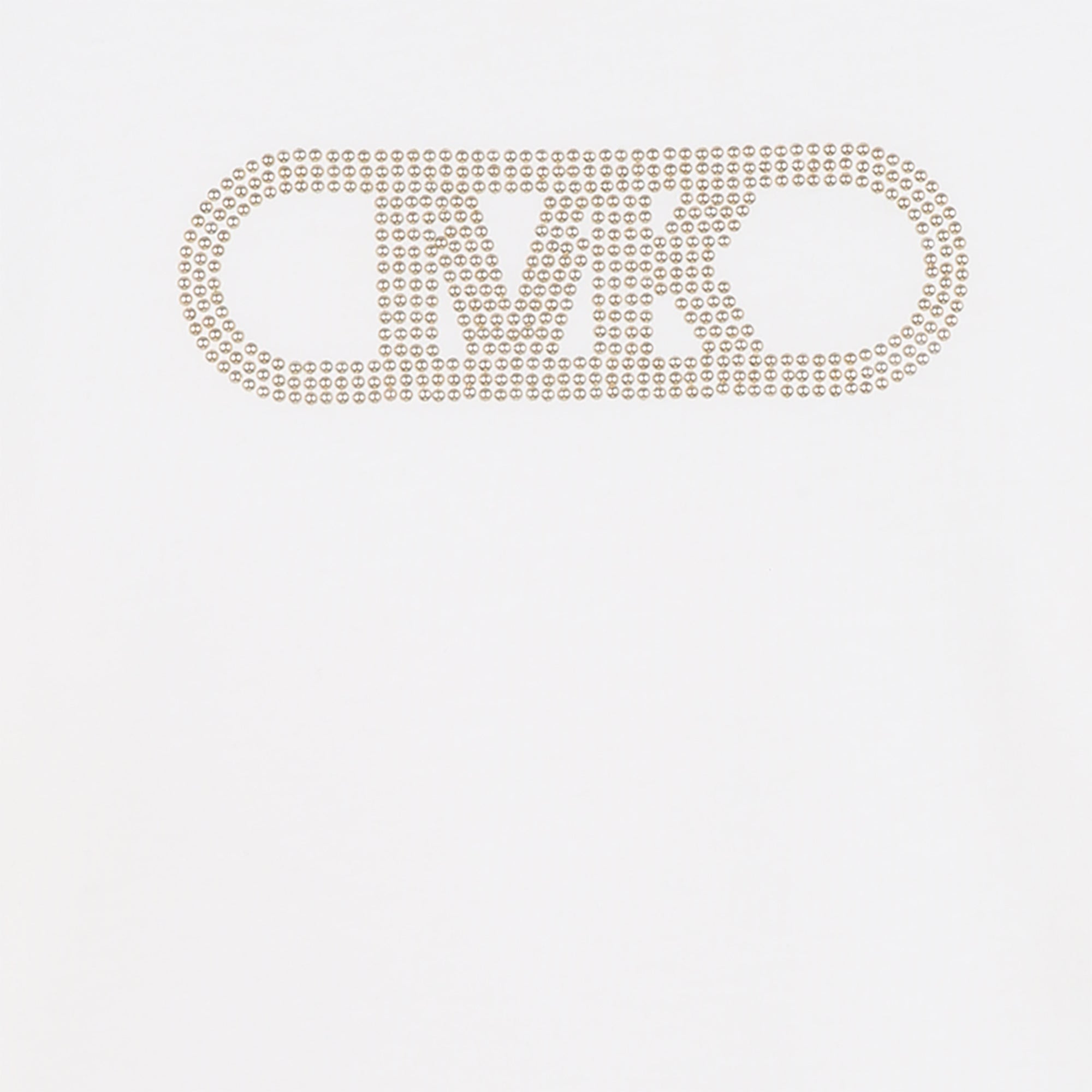 Michael KorsLogo Long Sleeve Top3617165718779SAVANNA