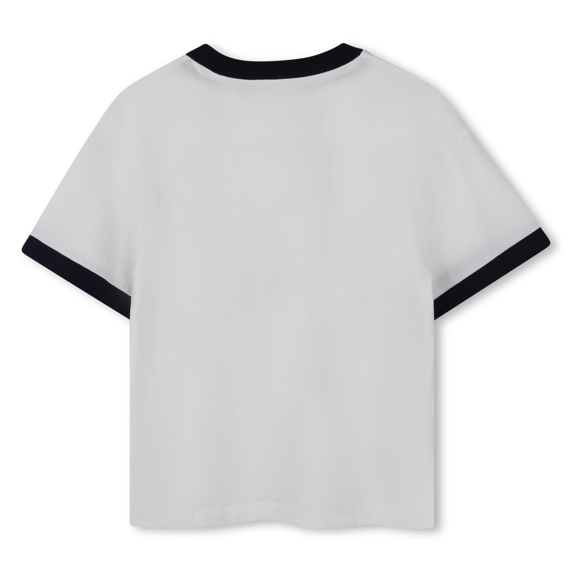 Michael KorsLogo Print T-Shirt3617166080486SAVANNA