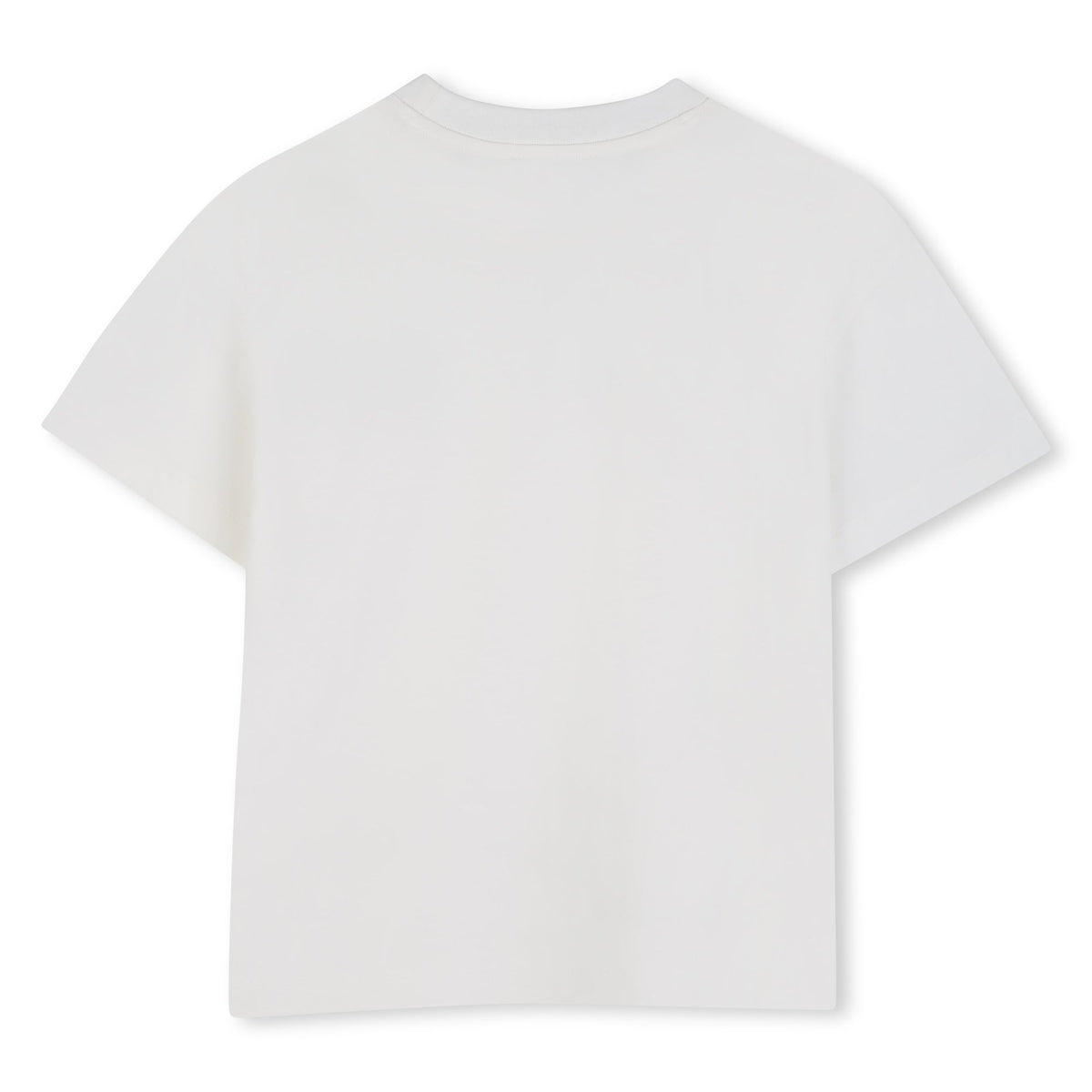 Michael KorsMetallic Logo T-Shirt3617165977312SAVANNA