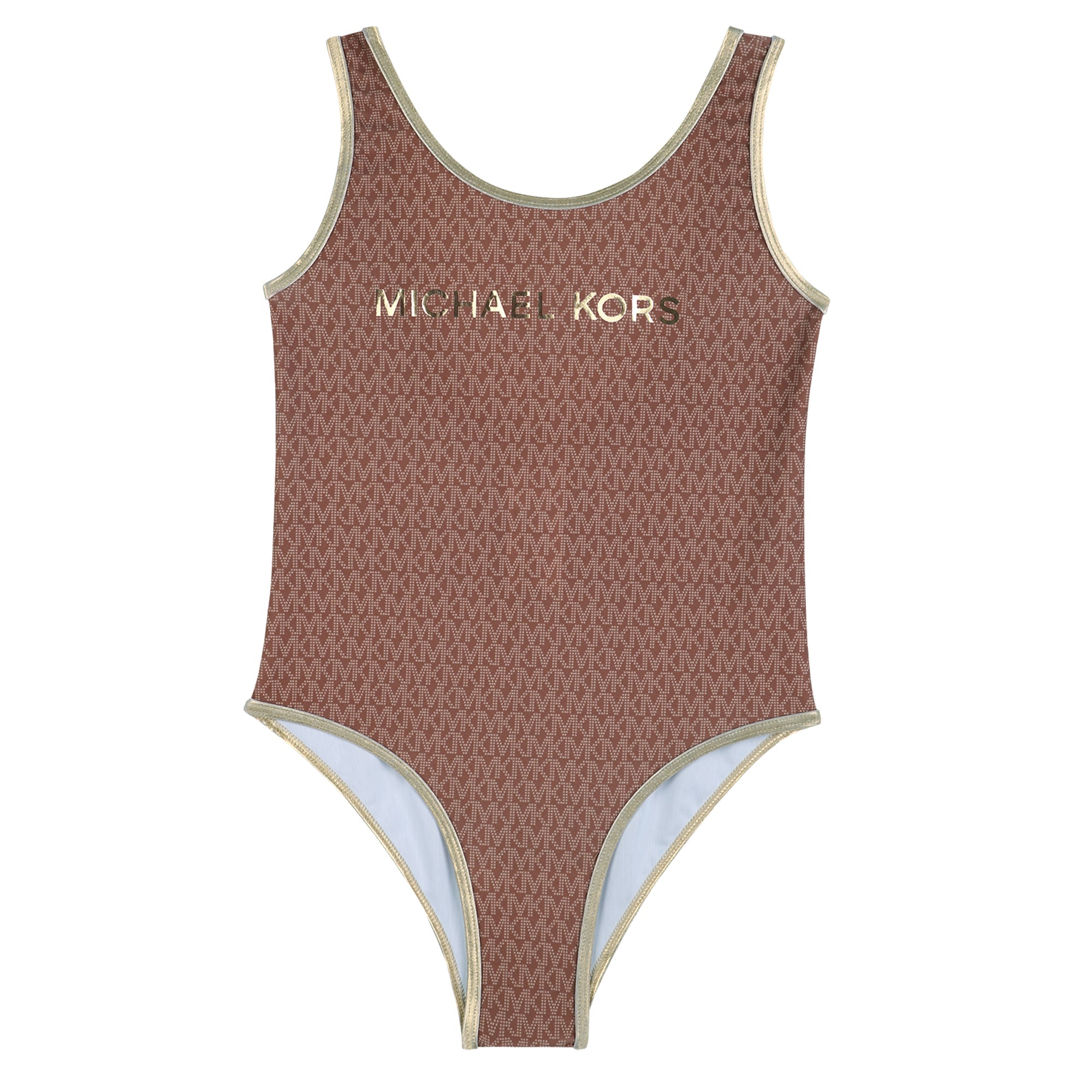 Michael KorsMini Me Logo Swimsuit3617166043603SAVANNA