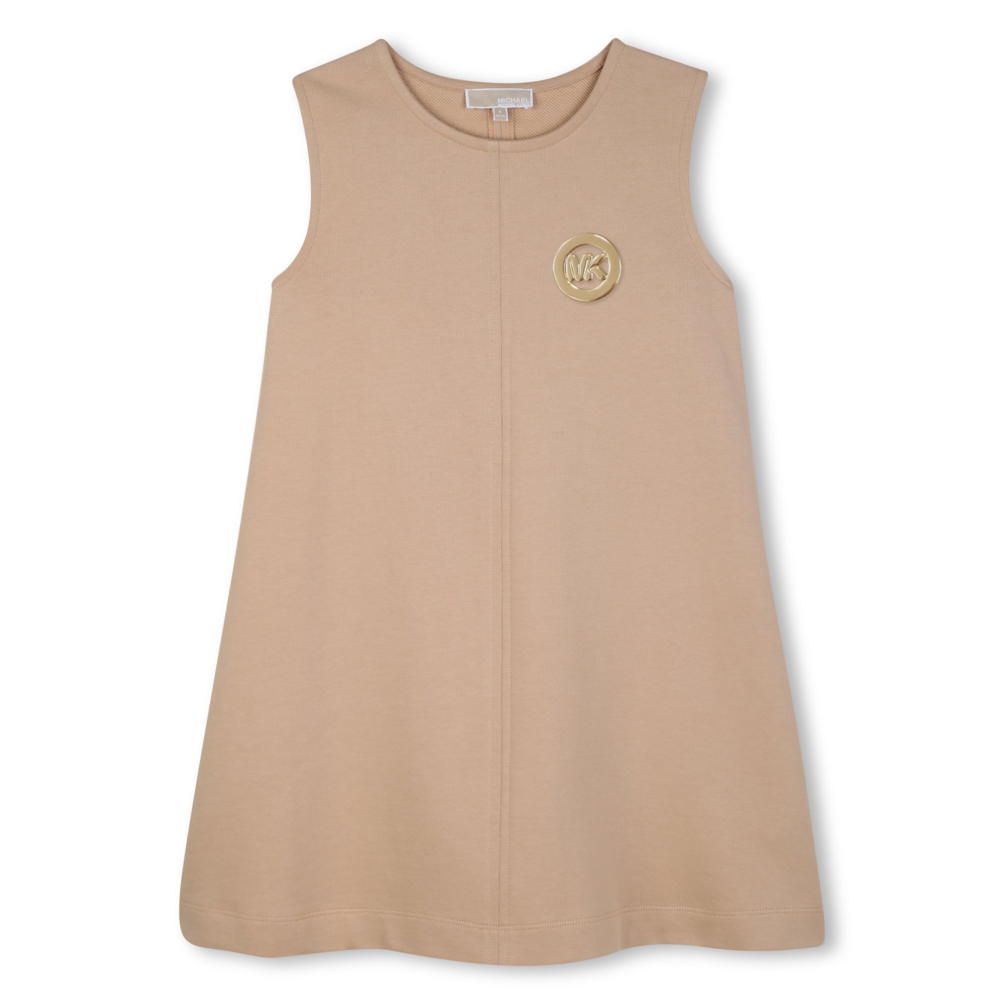 Michael KorsPlaque Sleeveless Dress3617165977251SAVANNA