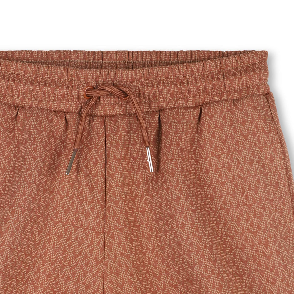 Michael KorsPrint Drawstring Shorts3617165830686SAVANNA