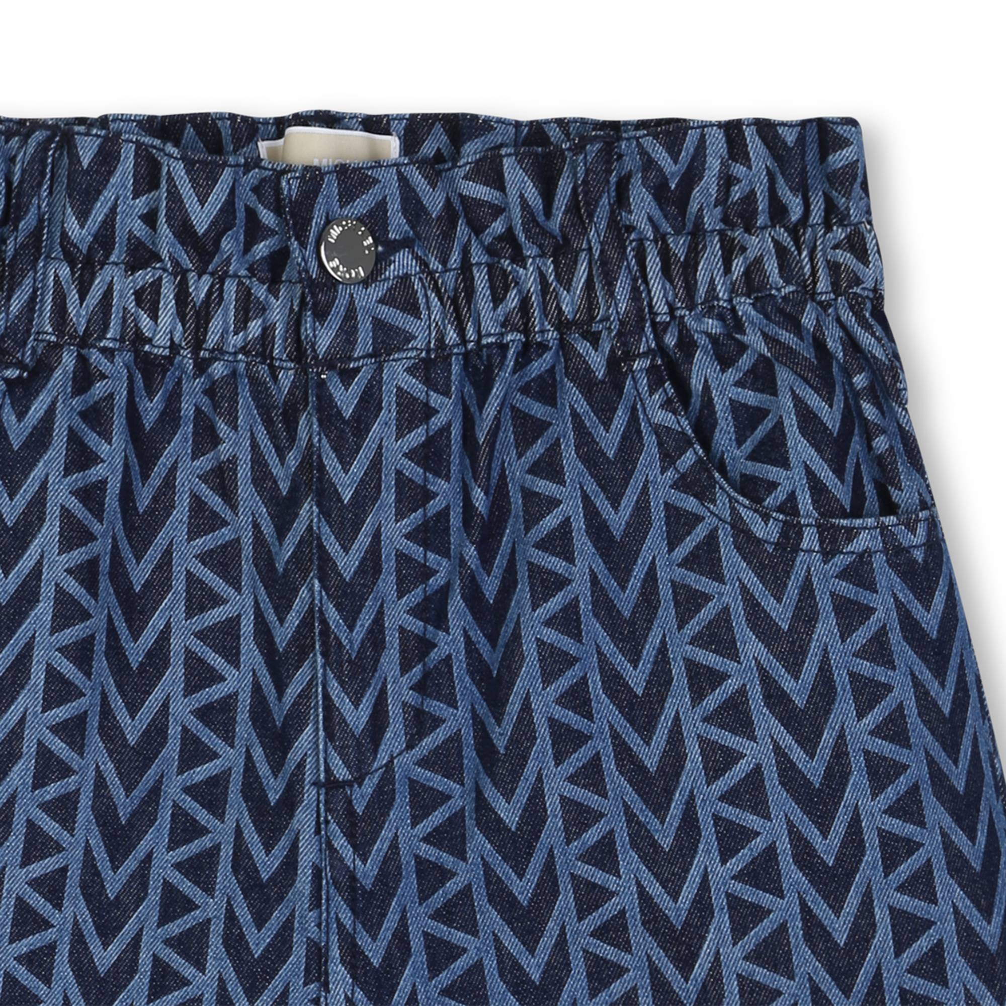 Michael KorsPrint Monogram Shorts3617165848230SAVANNA