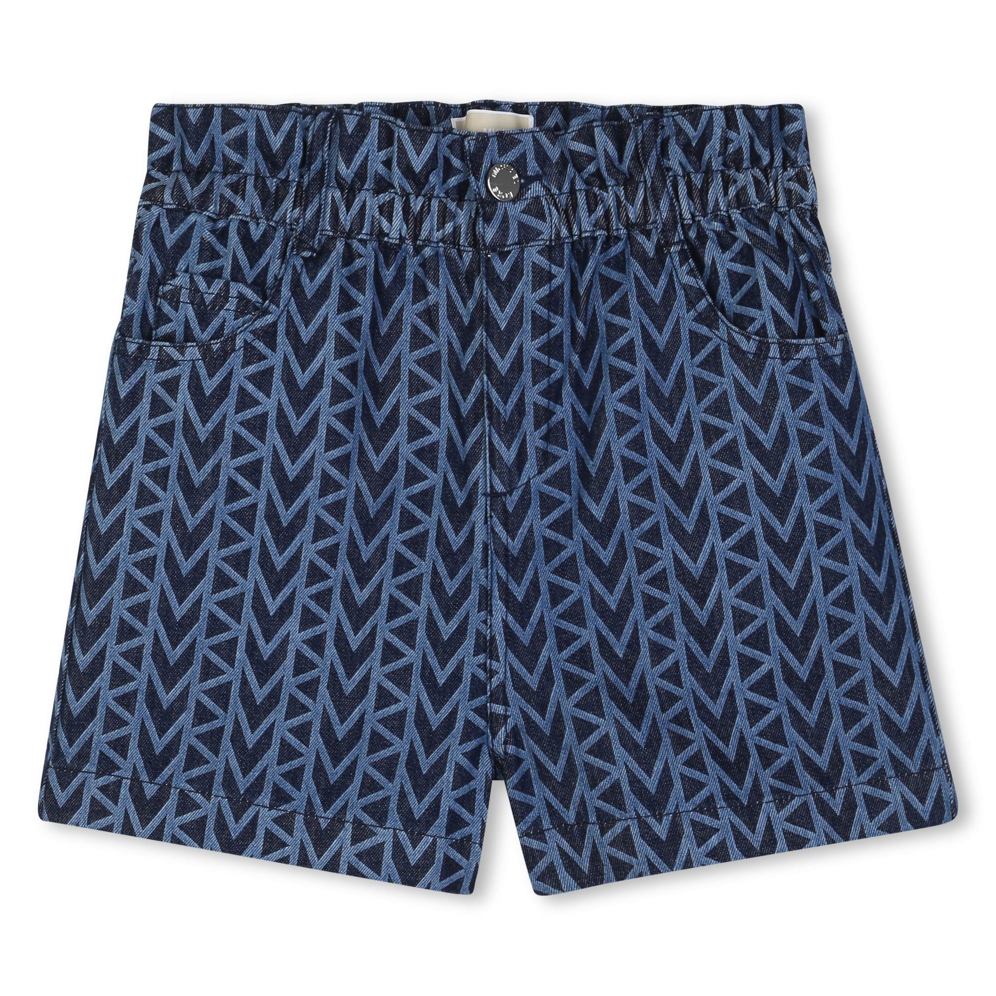 Michael KorsPrint Monogram Shorts3617165848230SAVANNA