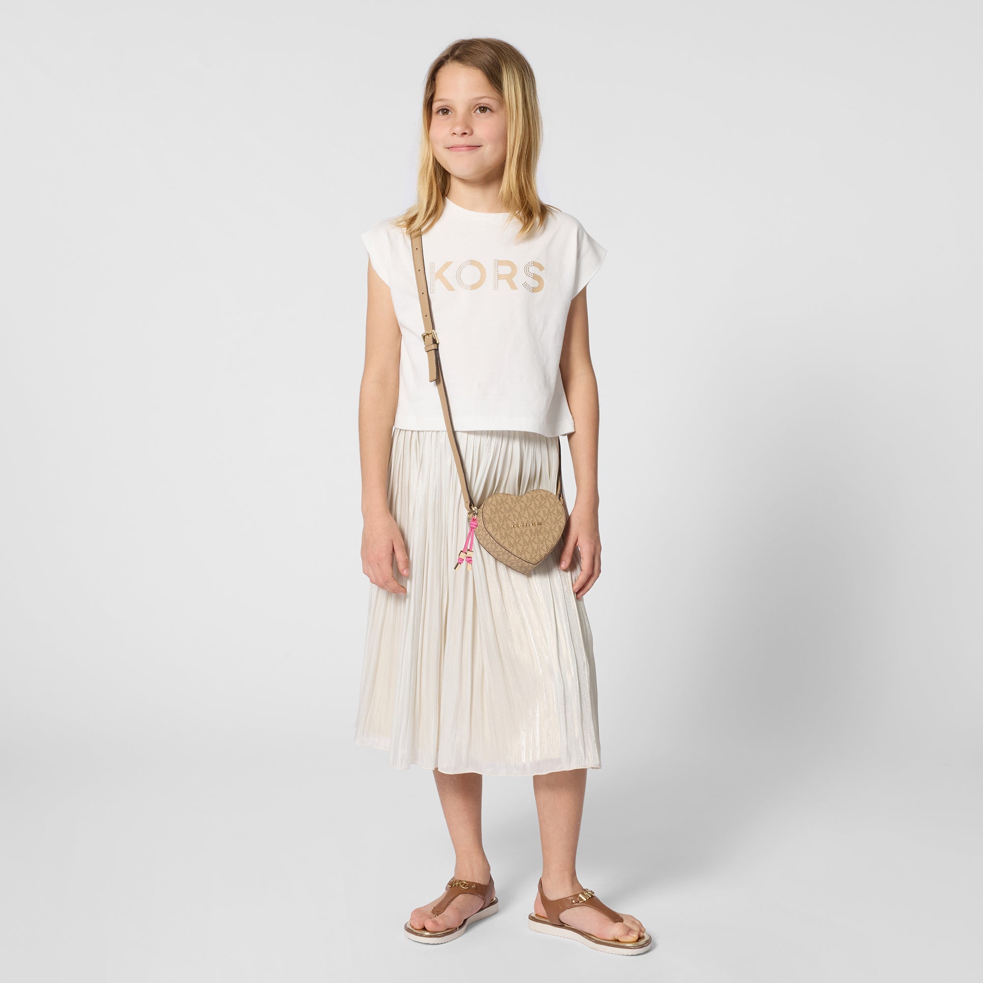 Michael KorsShort Sleeve T-Shirt3617165889110SAVANNA