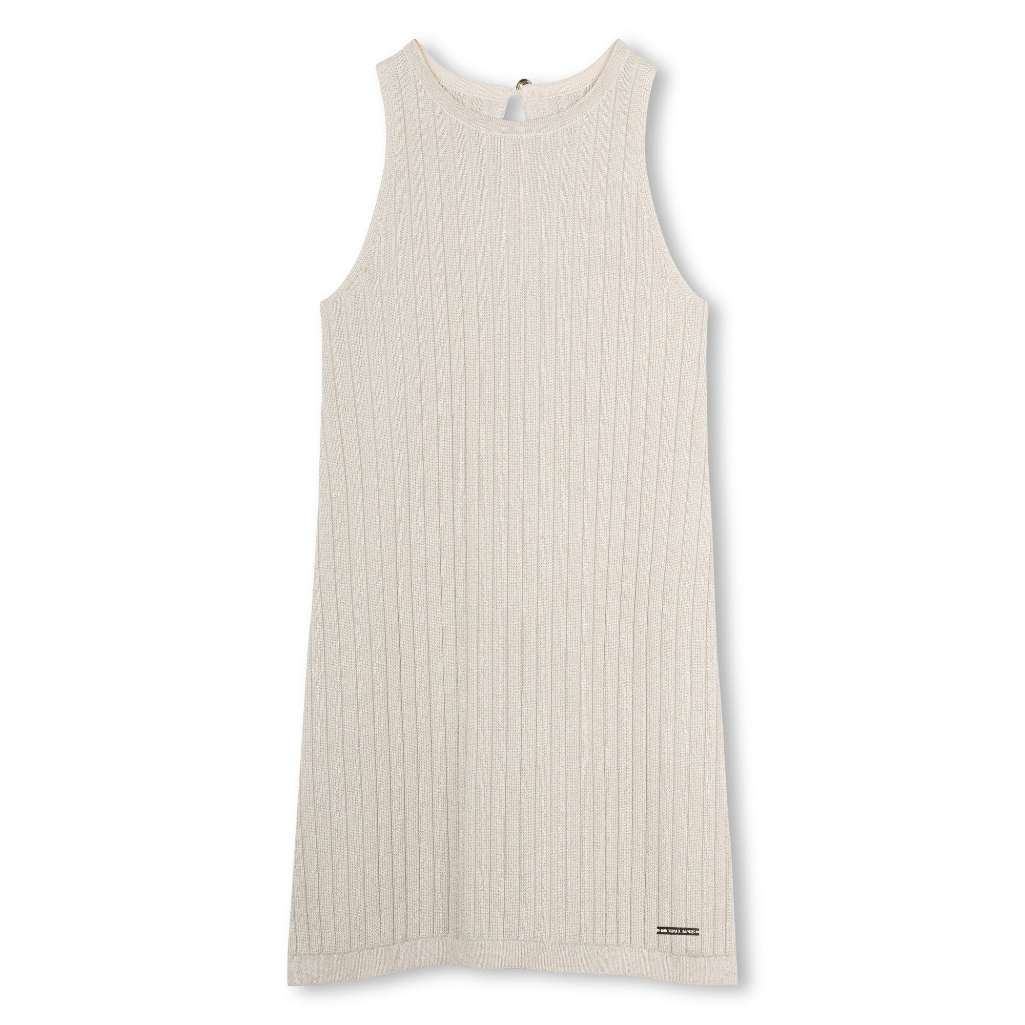 Michael KorsSleeveless Ribbed Dress3617166017567SAVANNA