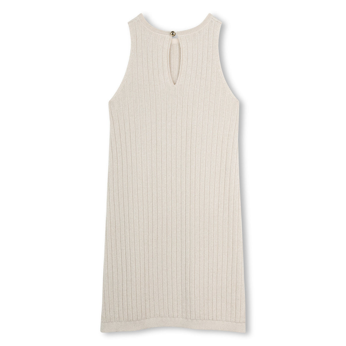 Michael KorsSleeveless Ribbed Dress3617166017567SAVANNA