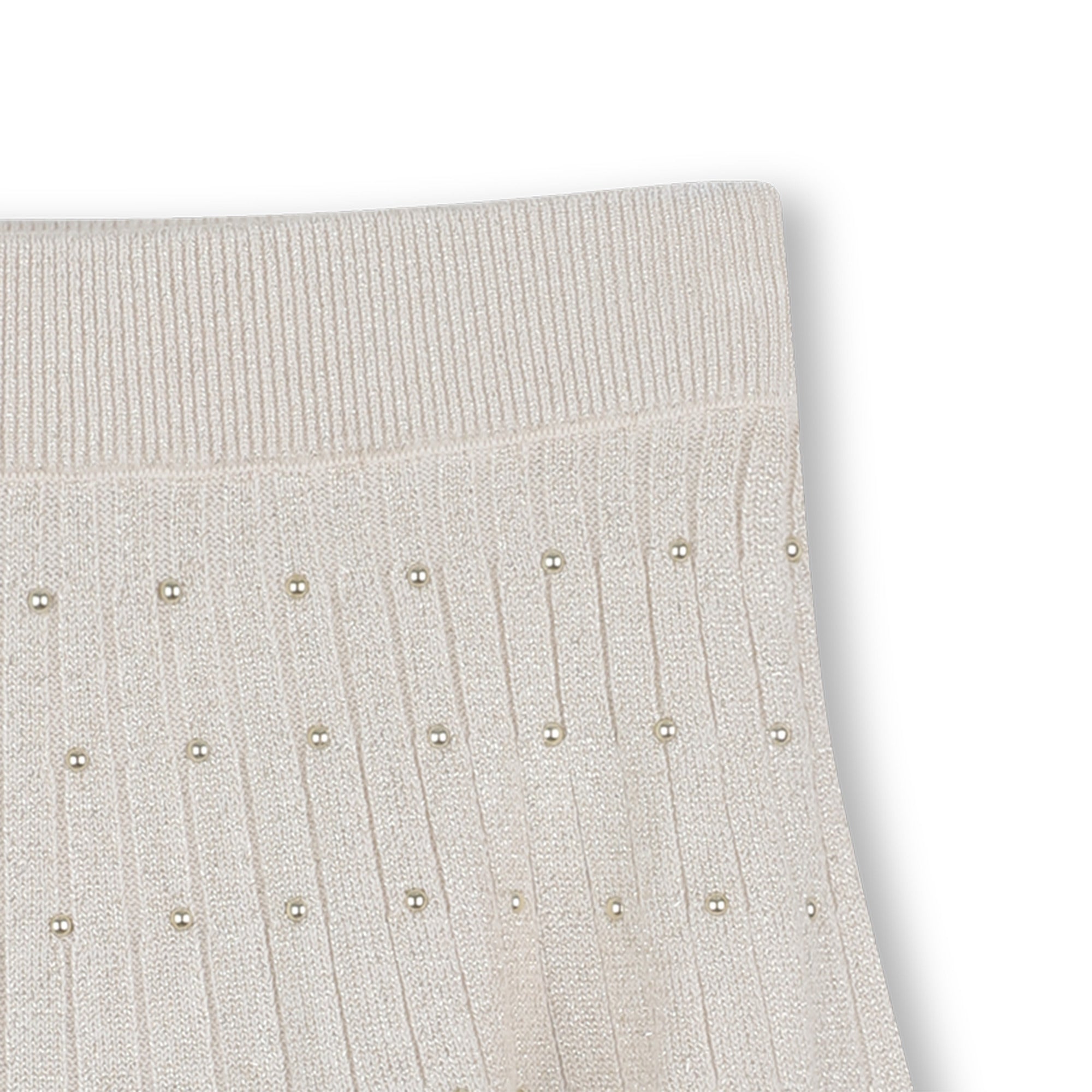 Michael KorsStud Embellished Knit Skirt3617165710926SAVANNA