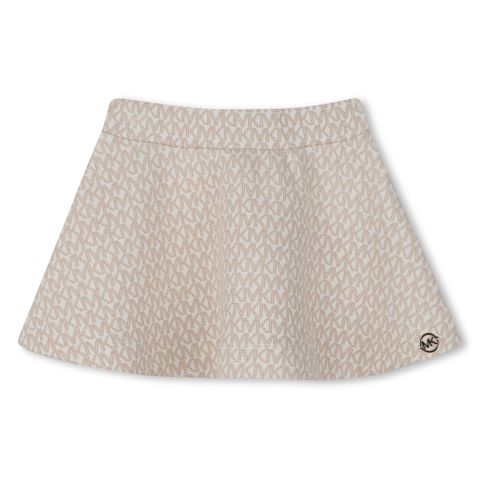 Michael KorsT-Shirt and Skirt SetSAVANNA