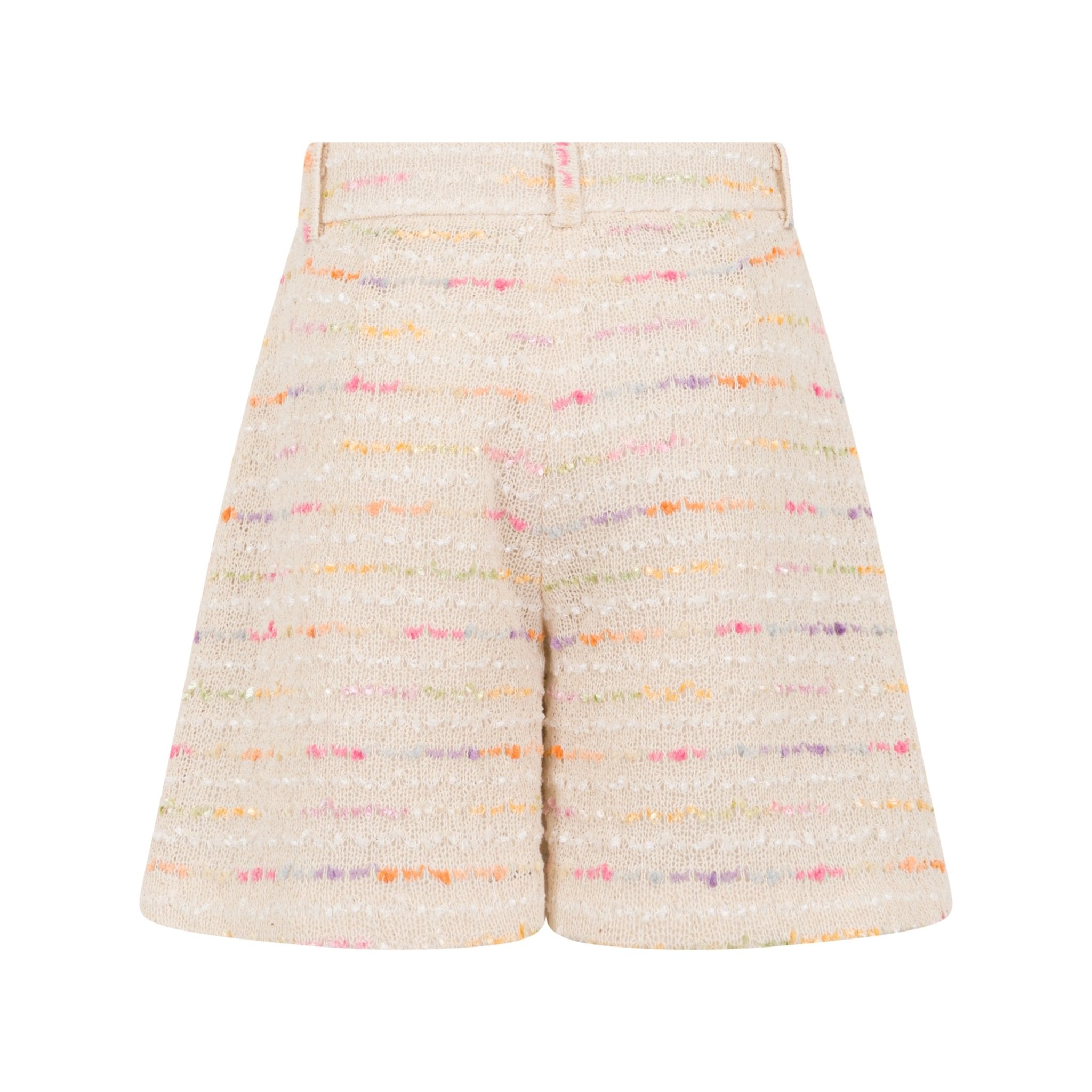 MISSONIBlend Wide Leg Short8059774331713SAVANNA