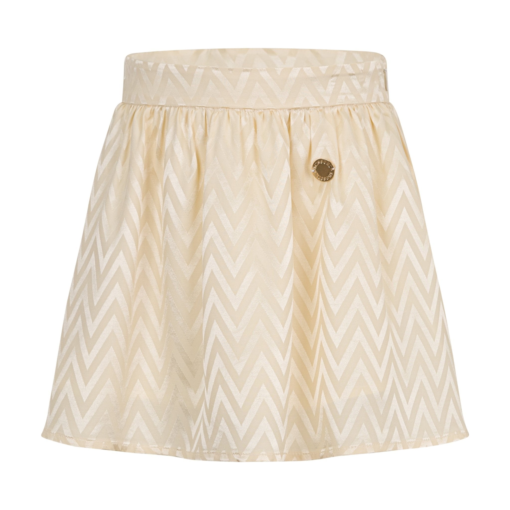 MISSONIChevron Jacquard Mini Skirt8059774046235SAVANNA